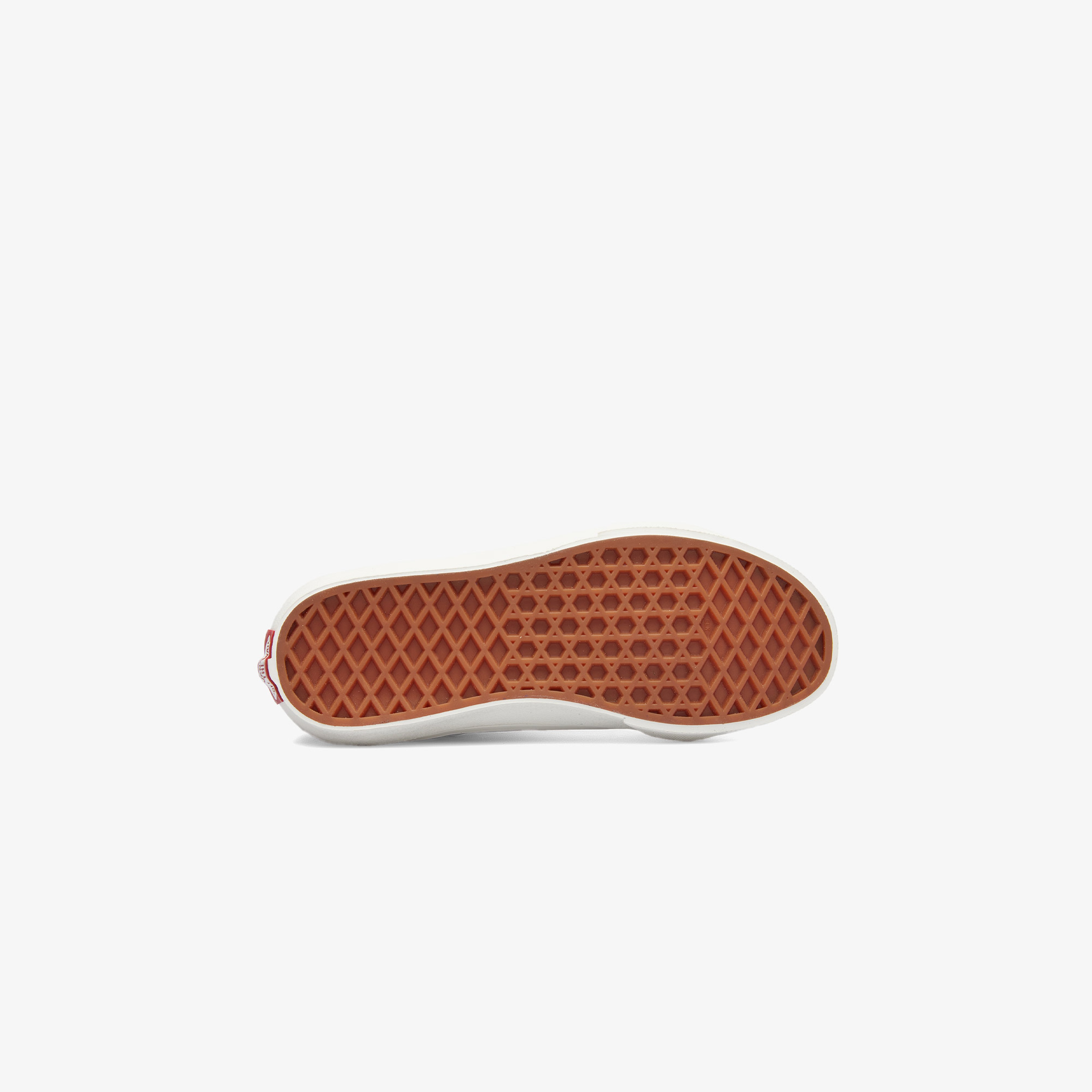 Vans Sneakersy 8 Çocuk Gri Sneaker