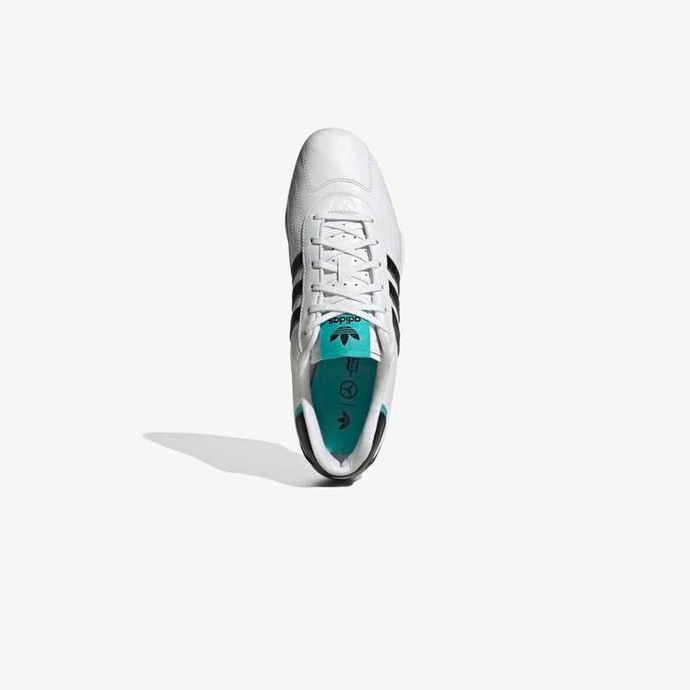 adidas Adiracer Lo Mercedes AMg Petronas F1 Team Unisex Beyaz Spor Ayakkabı