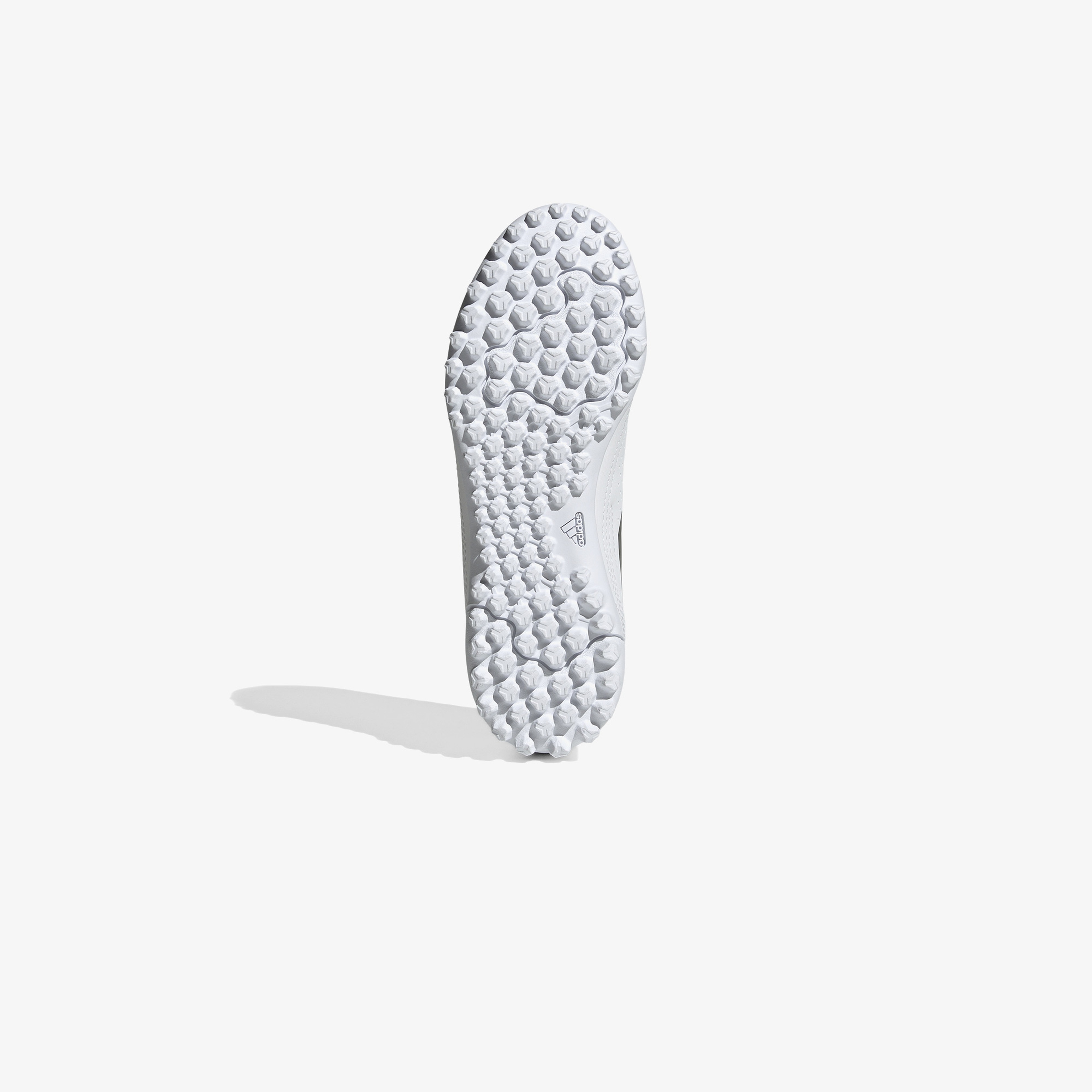 adidas Deportivo III Turf Çocuk Beyaz Çim Saha Ayakkabısı