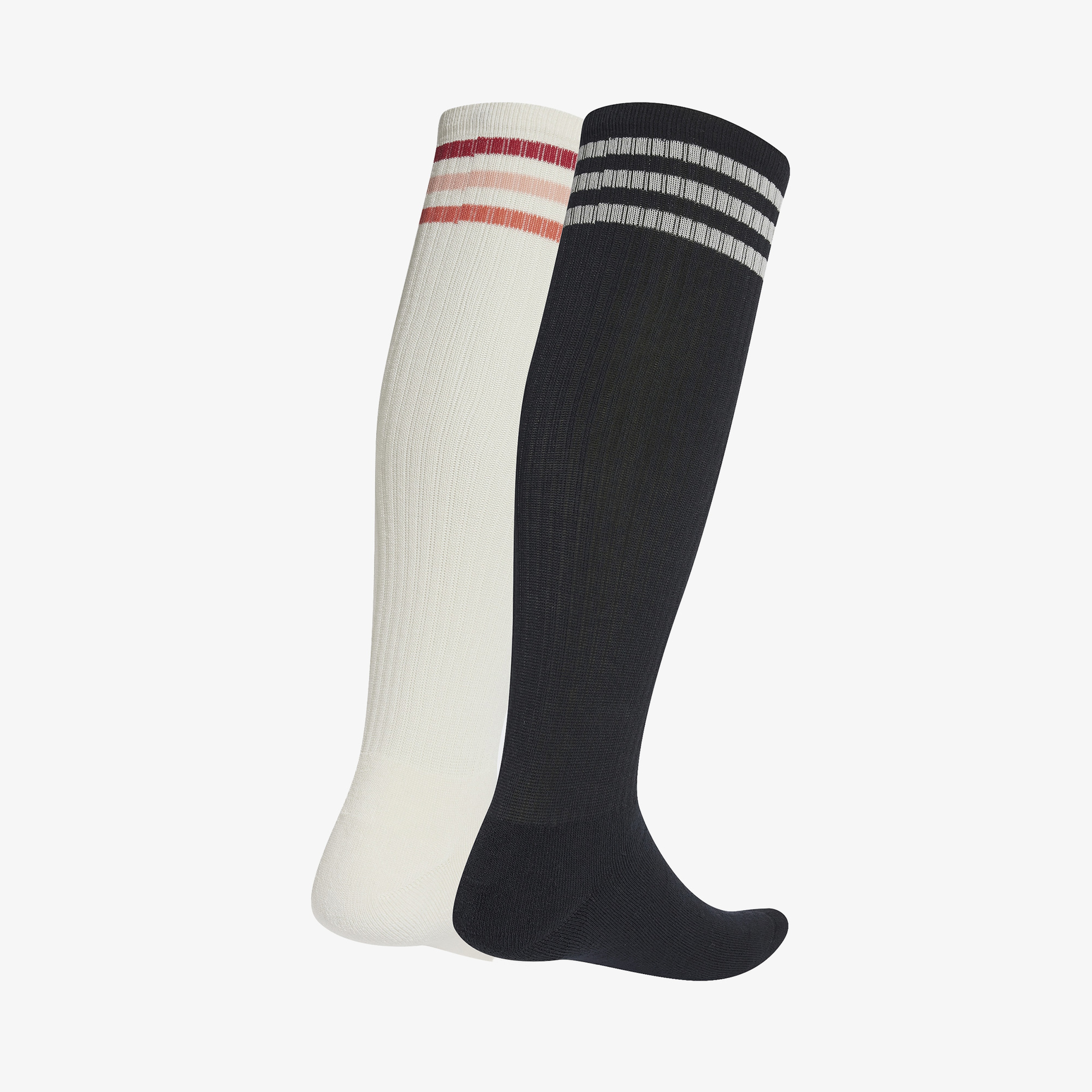 adidas Originals Liberty Knee 2'li Beyaz Kadın Çorap