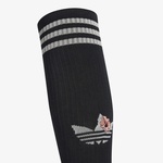 adidas Originals Liberty Knee 2'li Beyaz Kadın Çorap