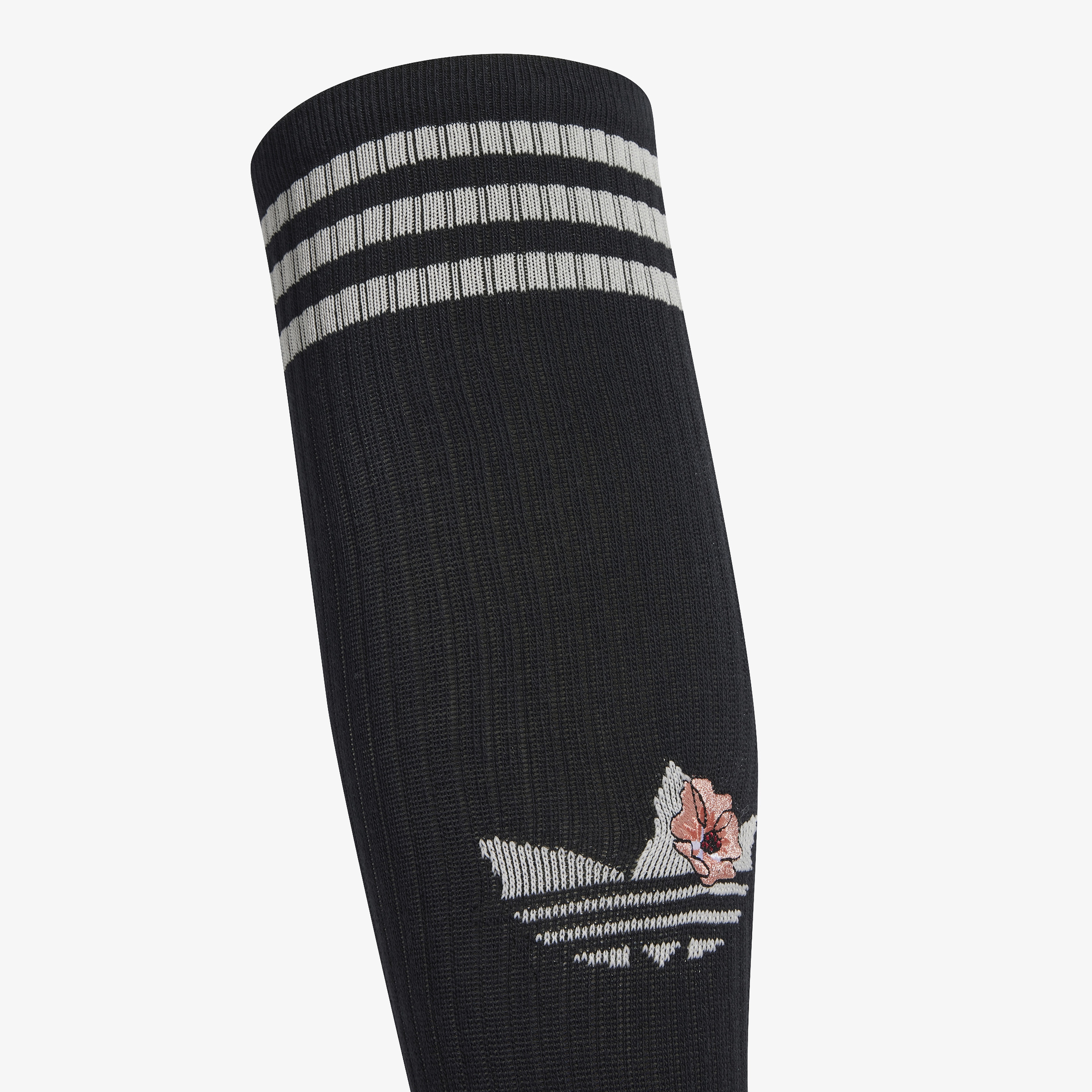 adidas Originals Liberty Knee 2'li Beyaz Kadın Çorap