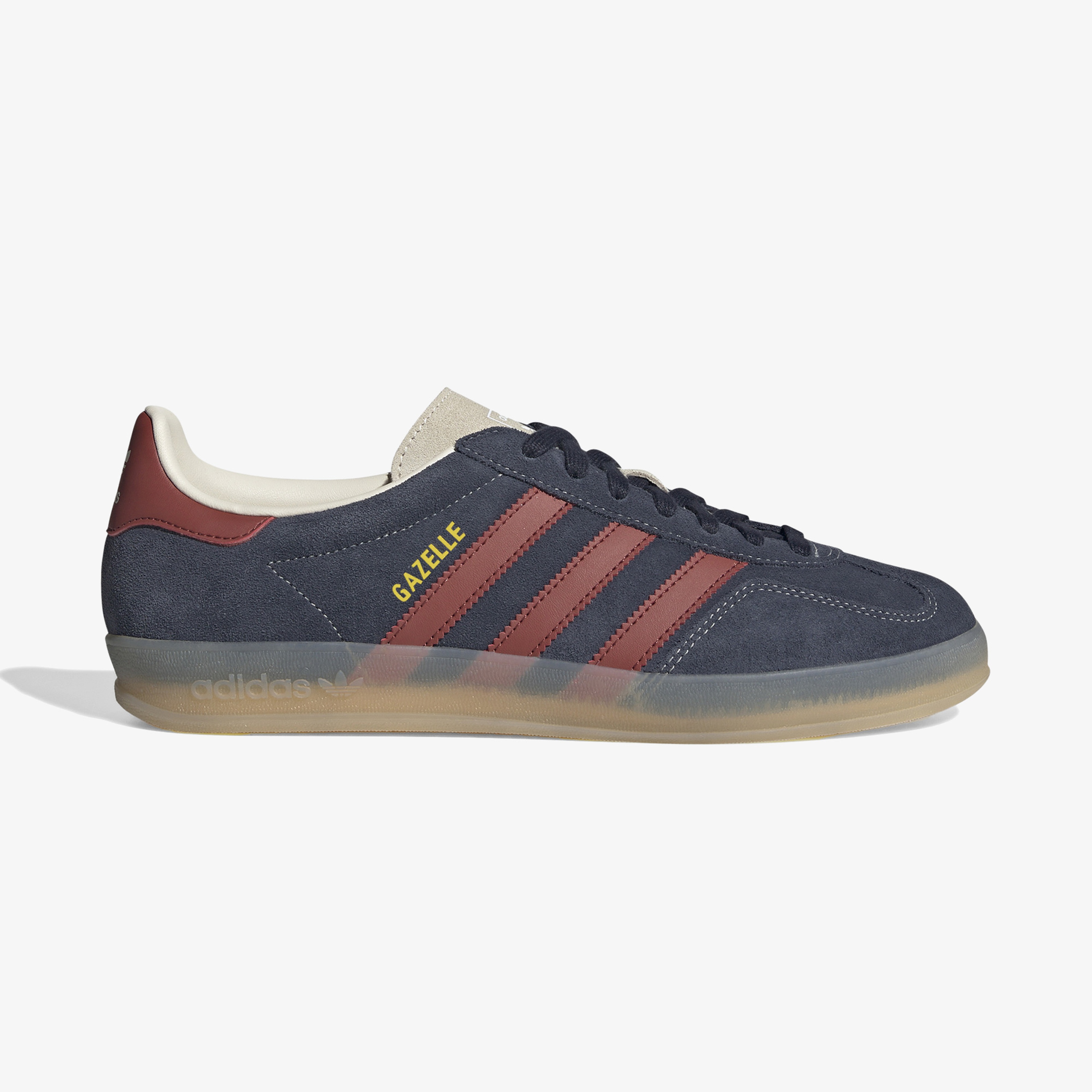 adidas Gazelle X London Liberty Unisex Mavi Spor Ayakkabı