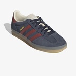 adidas Gazelle X London Liberty Unisex Mavi Spor Ayakkabı