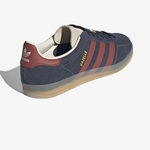 adidas Gazelle X London Liberty Unisex Mavi Spor Ayakkabı