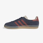 adidas Gazelle X London Liberty Unisex Mavi Spor Ayakkabı