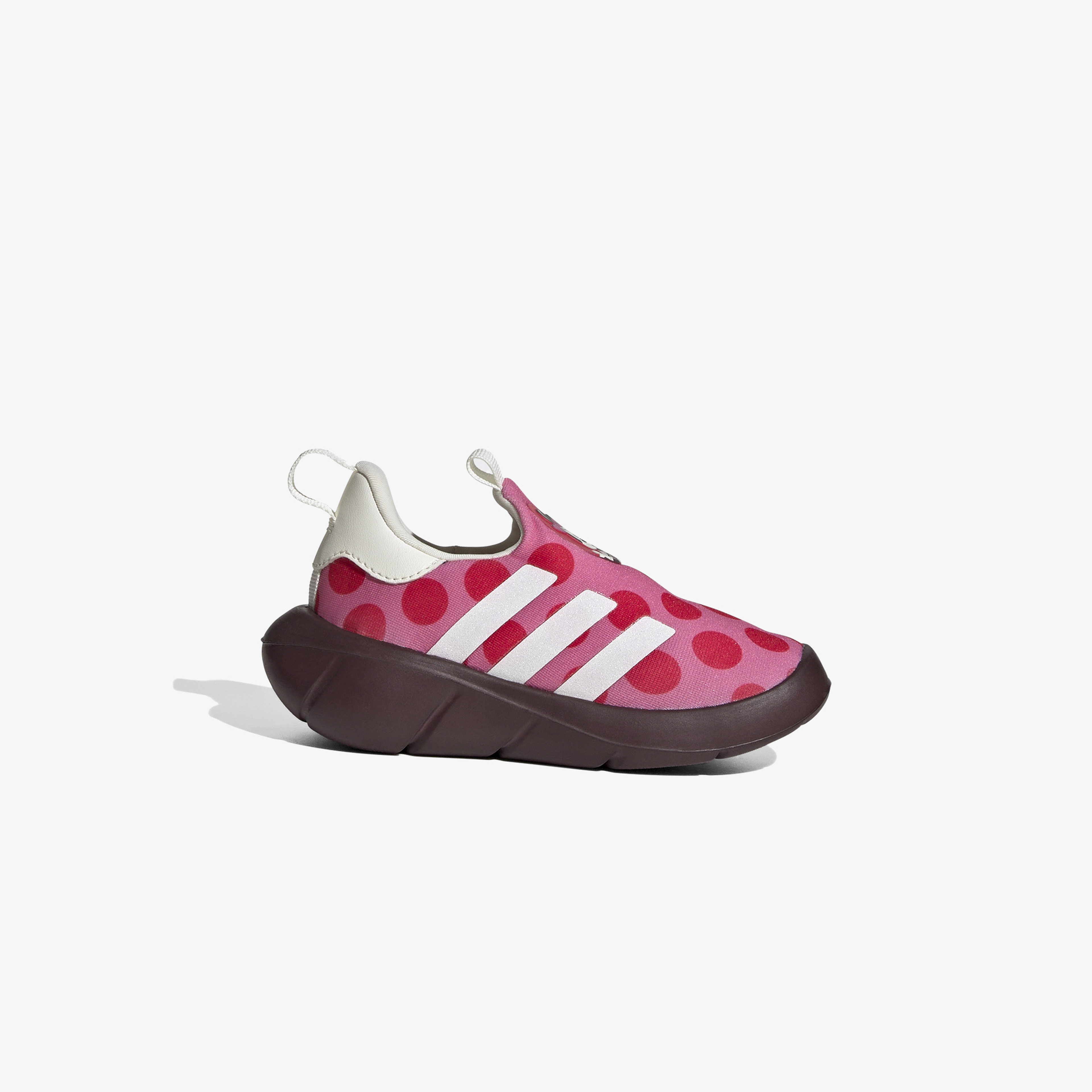 adidas Monofıt Mınnıe I Bebek Pembe Spor Ayakkabı