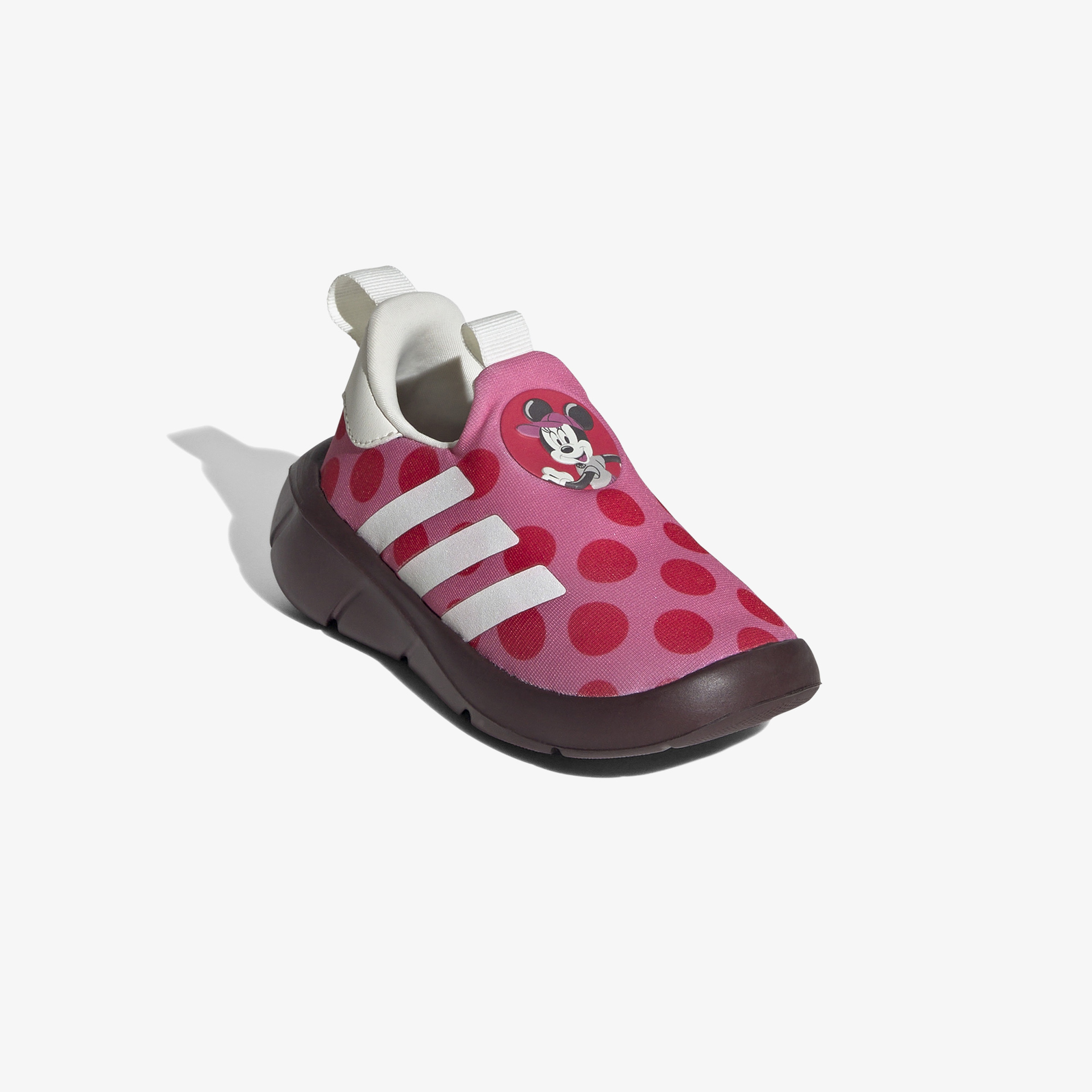 adidas Monofıt Mınnıe I Bebek Pembe Spor Ayakkabı