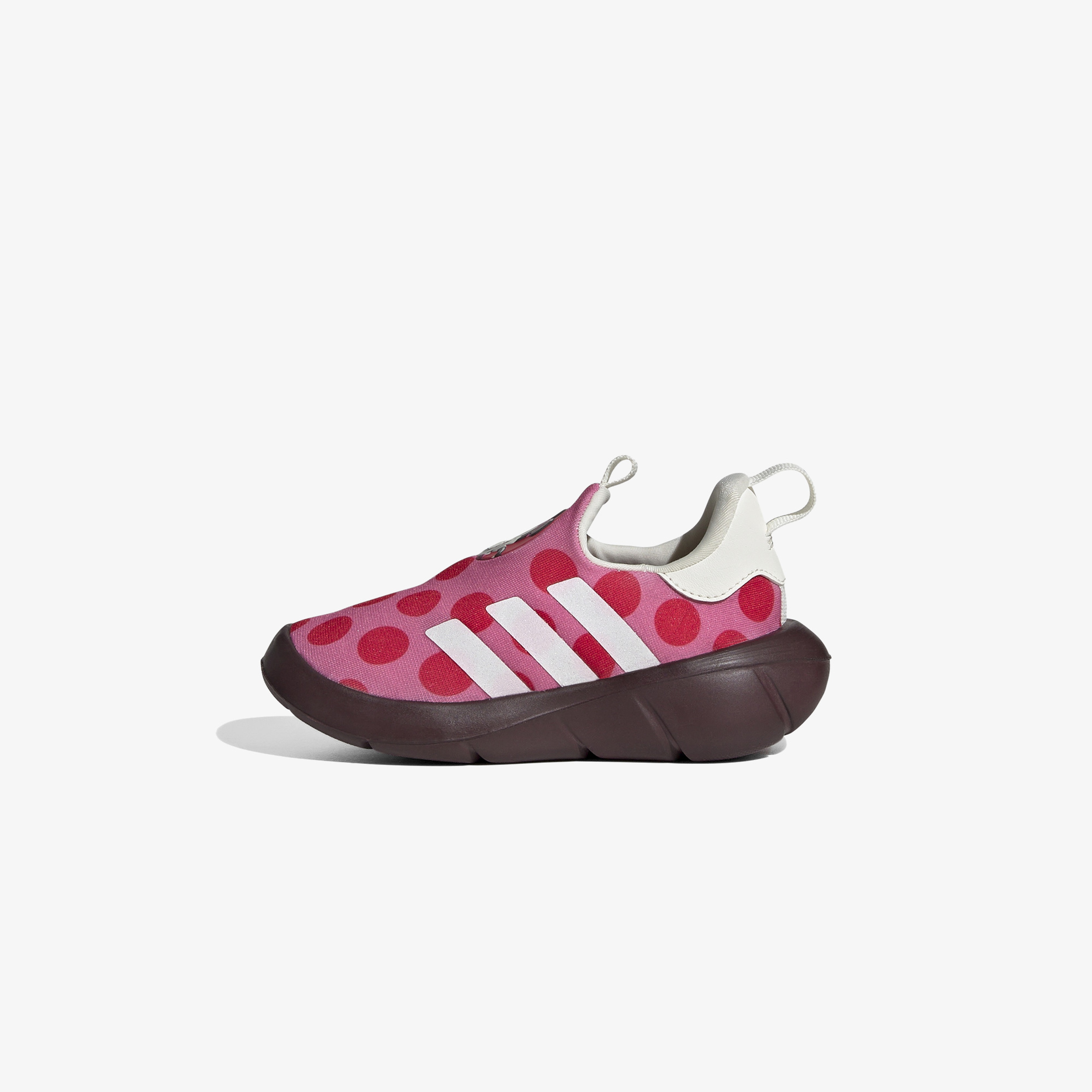 adidas Monofıt Mınnıe I Bebek Pembe Spor Ayakkabı