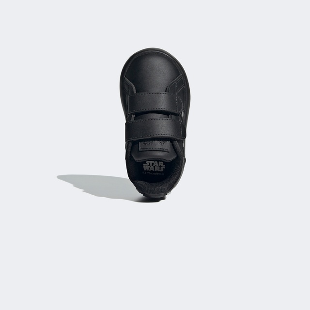 Adidas adidas Star Wars Grand Court Cf I Bebek Siyah Spor Ayakkabı Sneaker | Occasion Siyah - 6. görsel