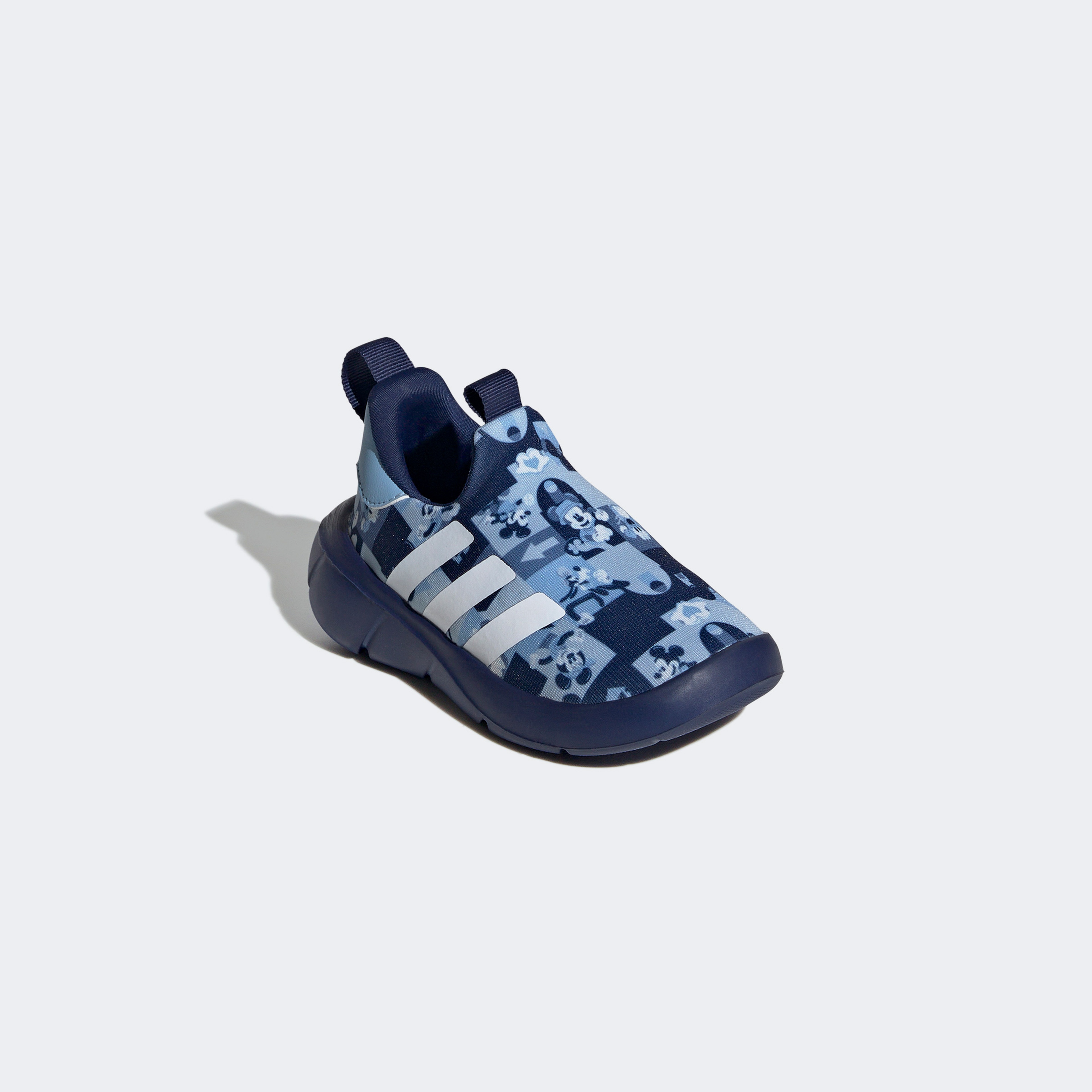 adidas Monofıt Mıckey I Bebek Mavi Spor Ayakkabı