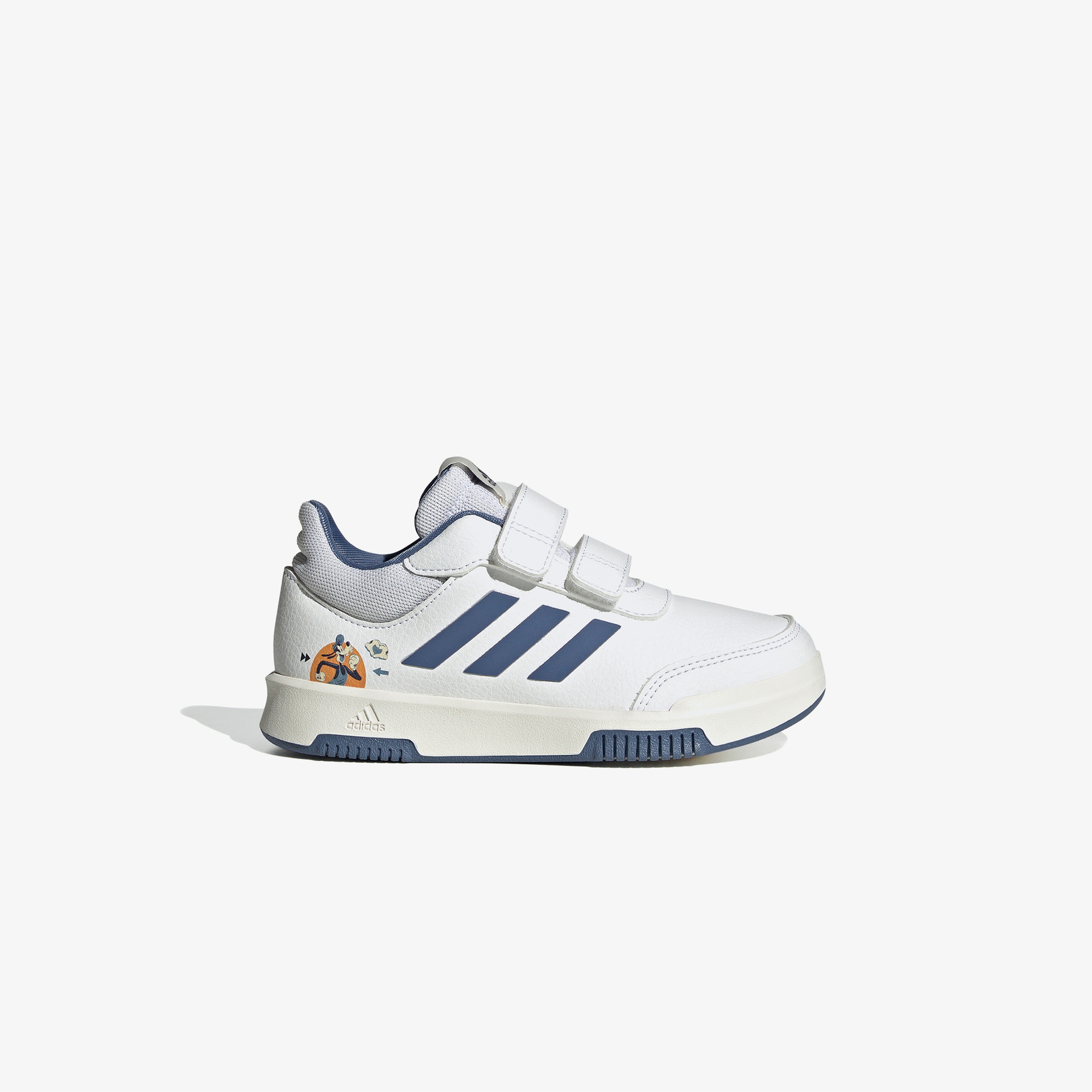 adidas Tensaur Sport Mickey CF K Çocuk Beyaz Spor Ayakkabı