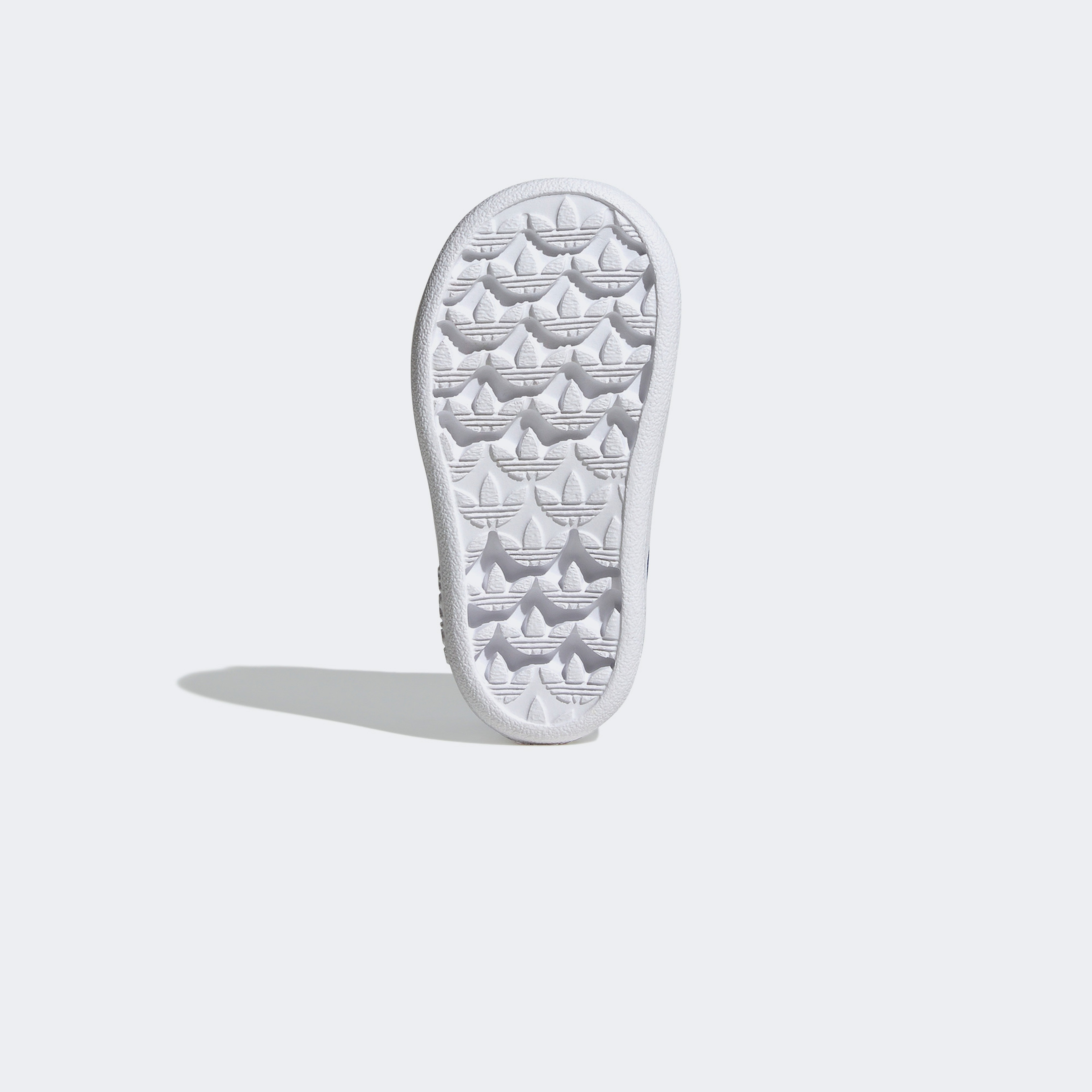 adidas Adifom Gazelle 360 I Bebek Mavi Spor Ayakkabı