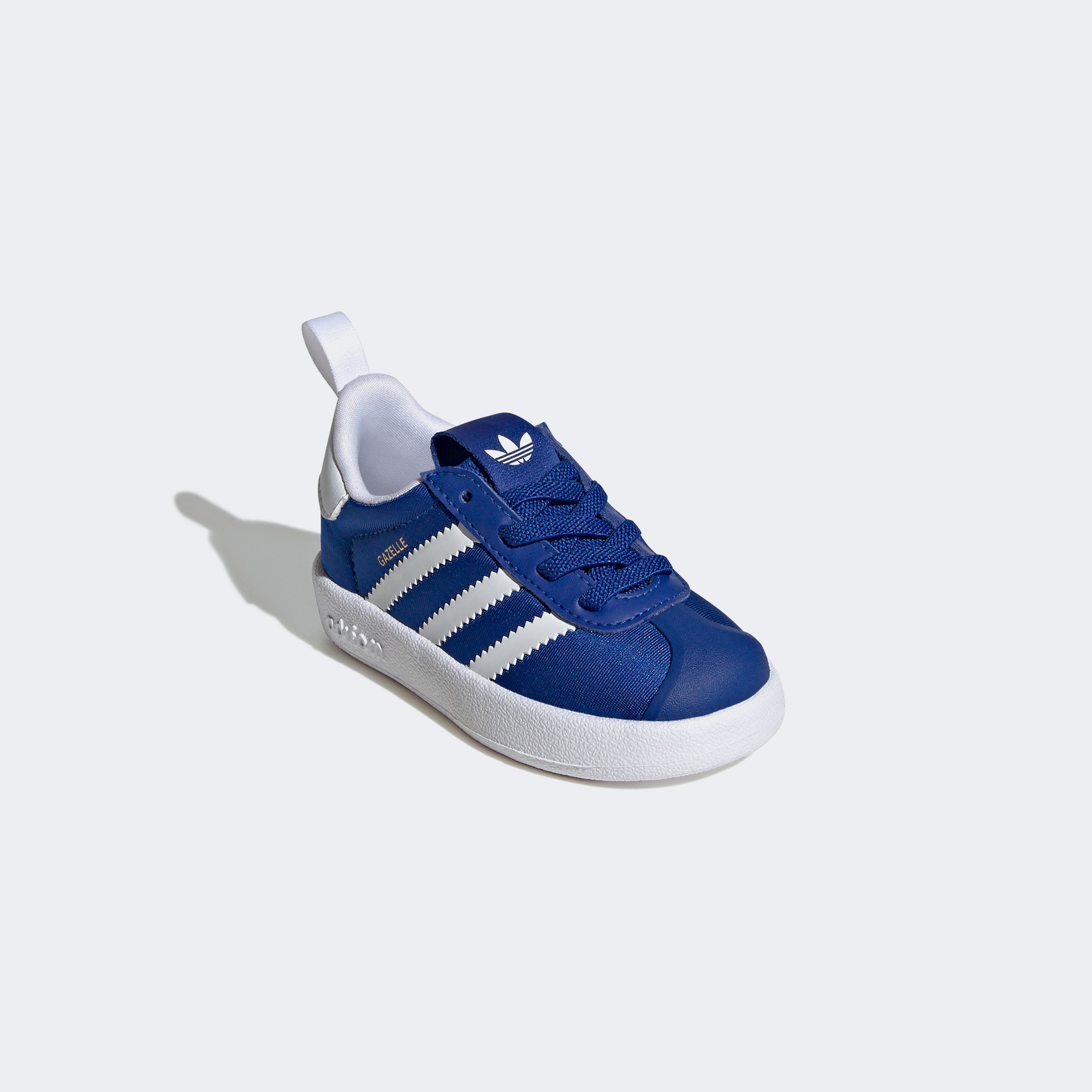 adidas Adifom Gazelle 360 I Bebek Mavi Spor Ayakkabı