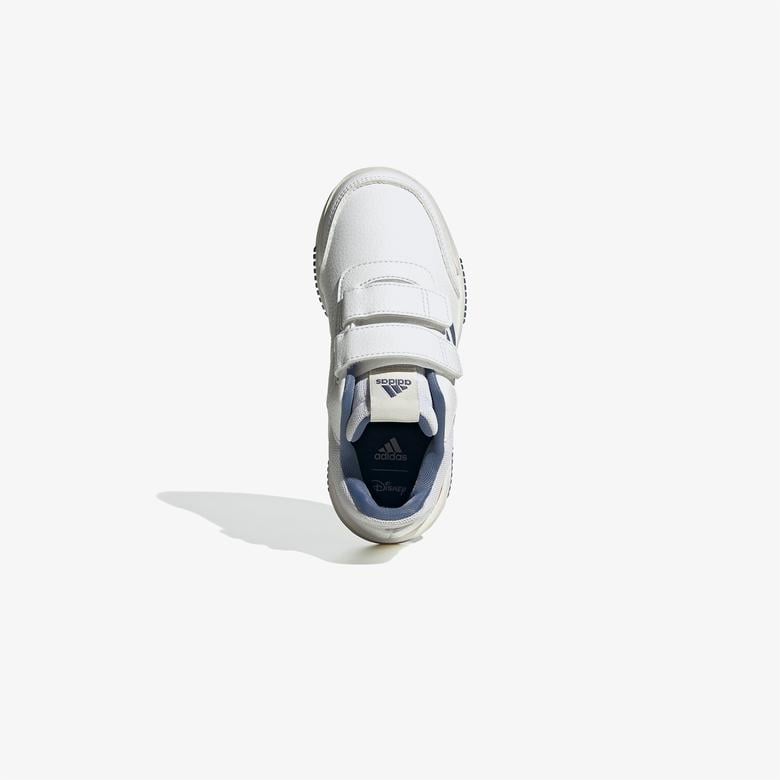 adidas Tensaur Sport Mickey CF K Çocuk Beyaz Spor Ayakkabı
