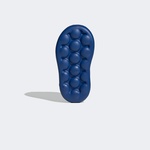 adidas Star Wars Grand Court Bebek Mavi Beyaz Spor Ayakkabı