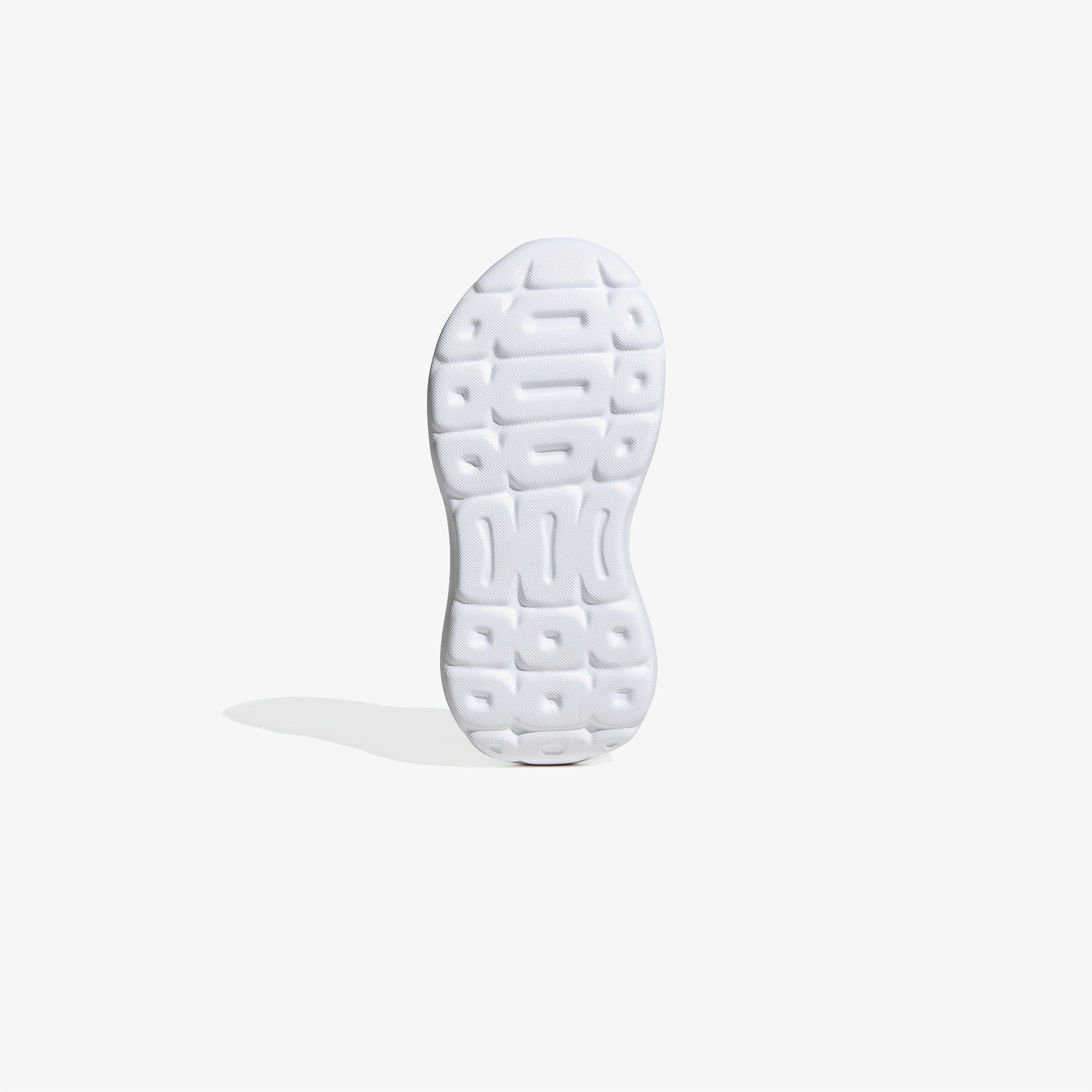 adidas Tensaur Run 3.0 EL C Çocuk Kırmızı Spor Ayakkabı