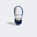 adidas Star Wars Grand Court Bebek Mavi Beyaz Spor Ayakkabı