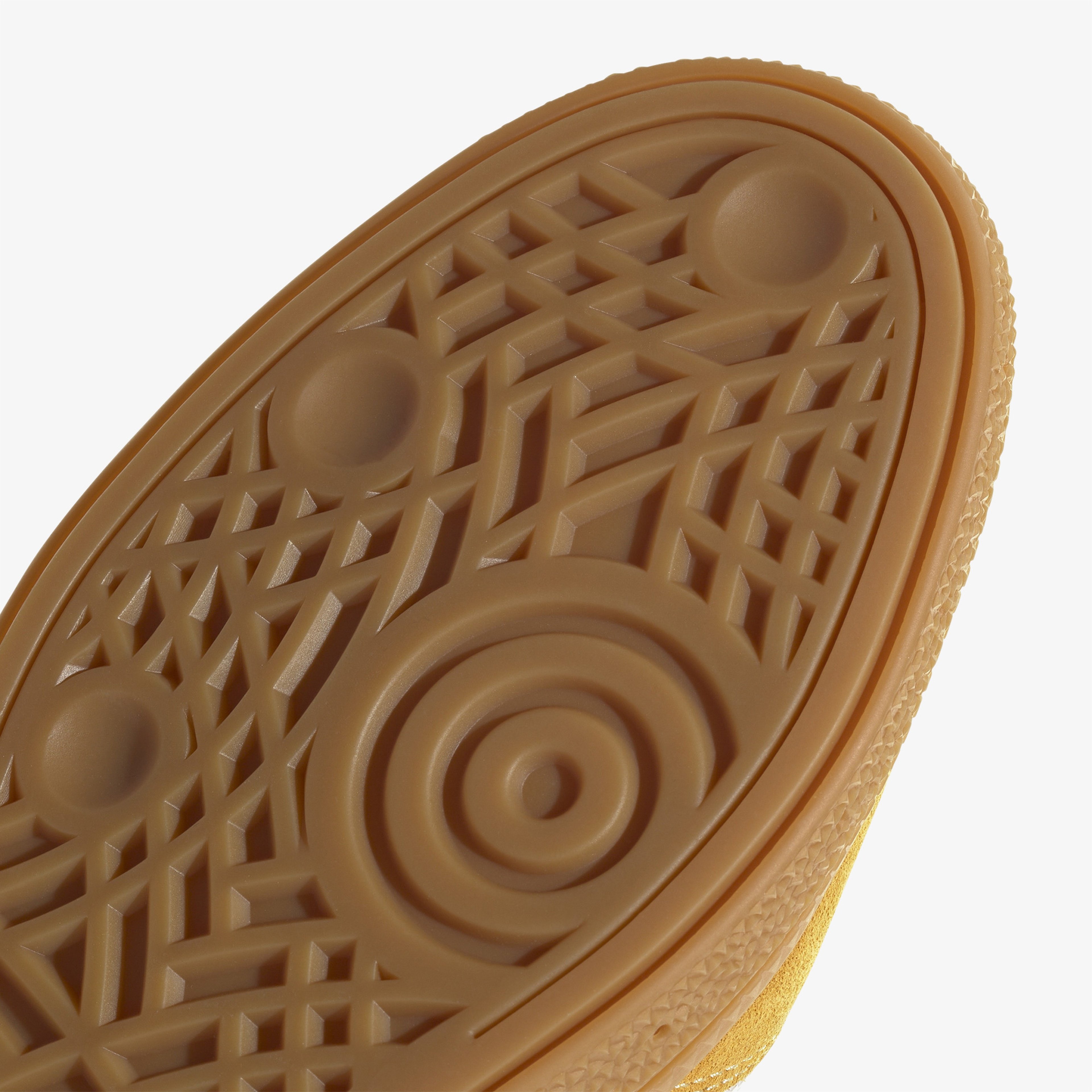 adidas Handball Spezial Unisex Sarı Spor Ayakkabı