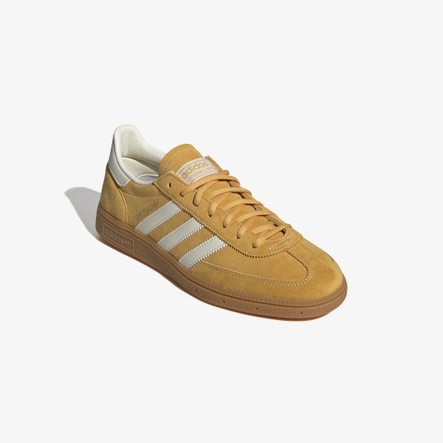 Adidas Sarı Adidas Handball Spezial