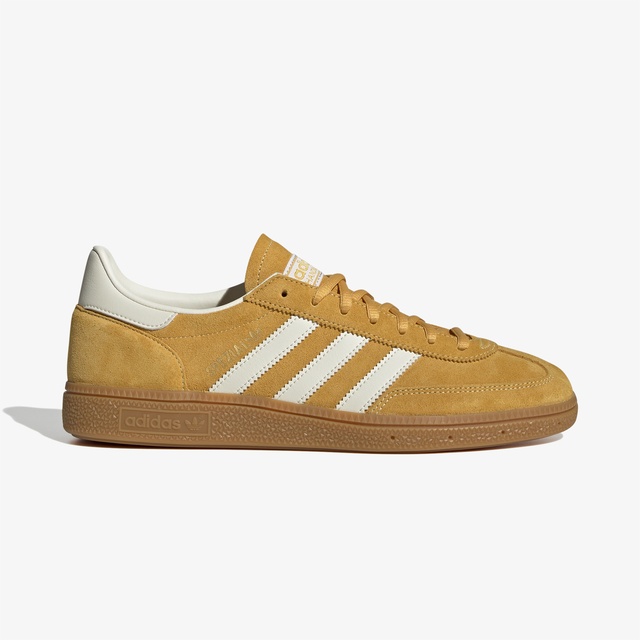 Adidas Sarı Adidas Handball Spezial