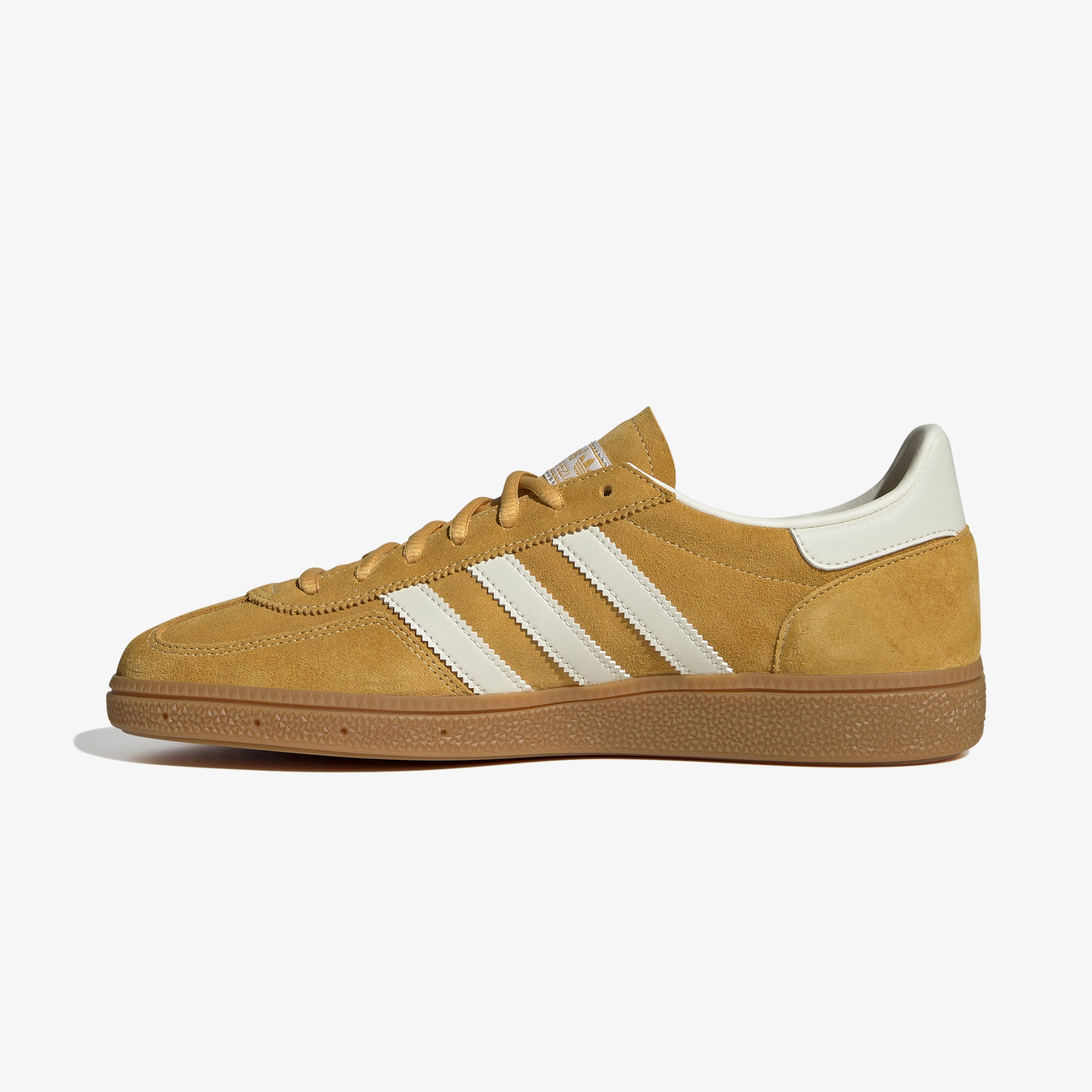 adidas Handball Spezial Unisex Sarı Spor Ayakkabı