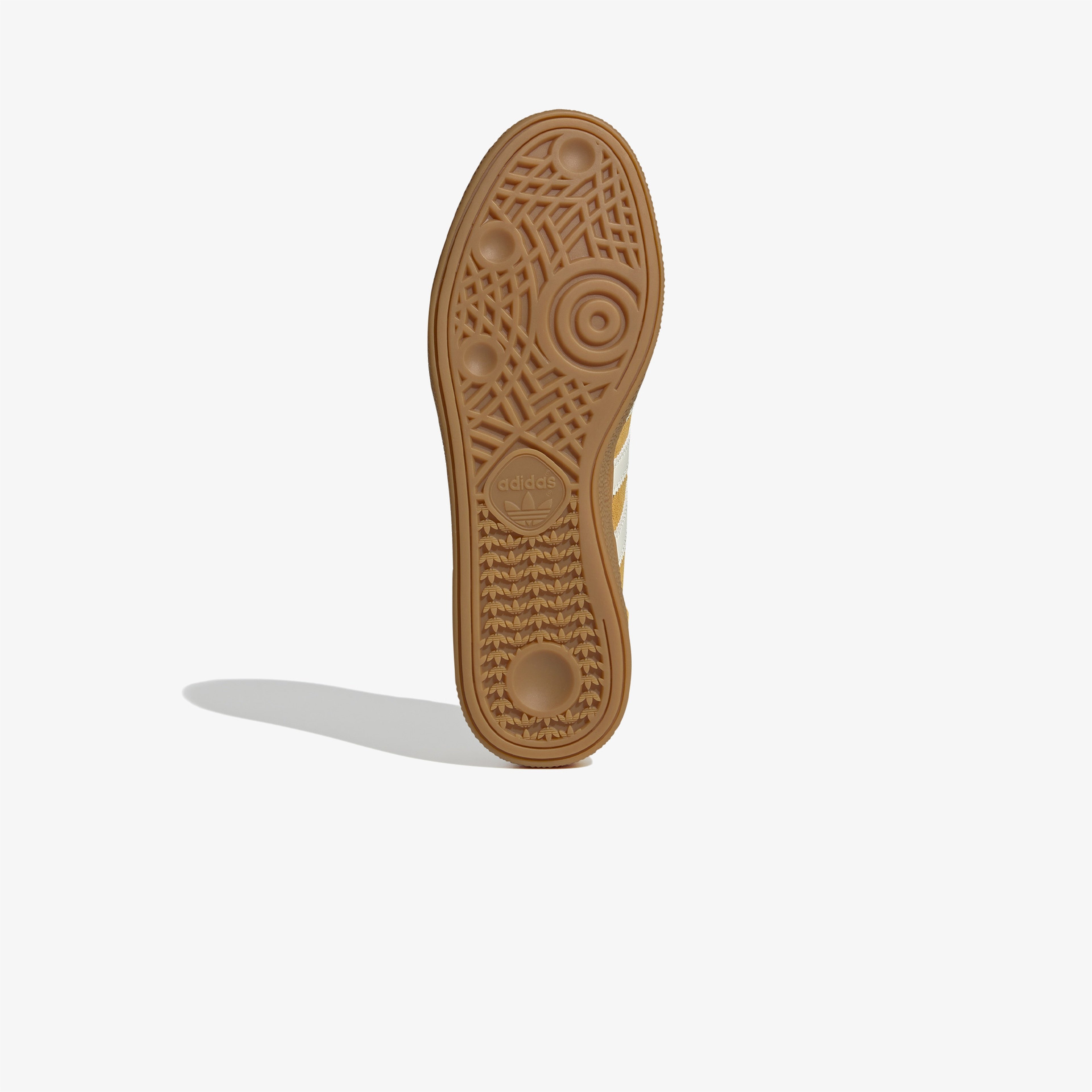 adidas Handball Spezial Unisex Sarı Spor Ayakkabı