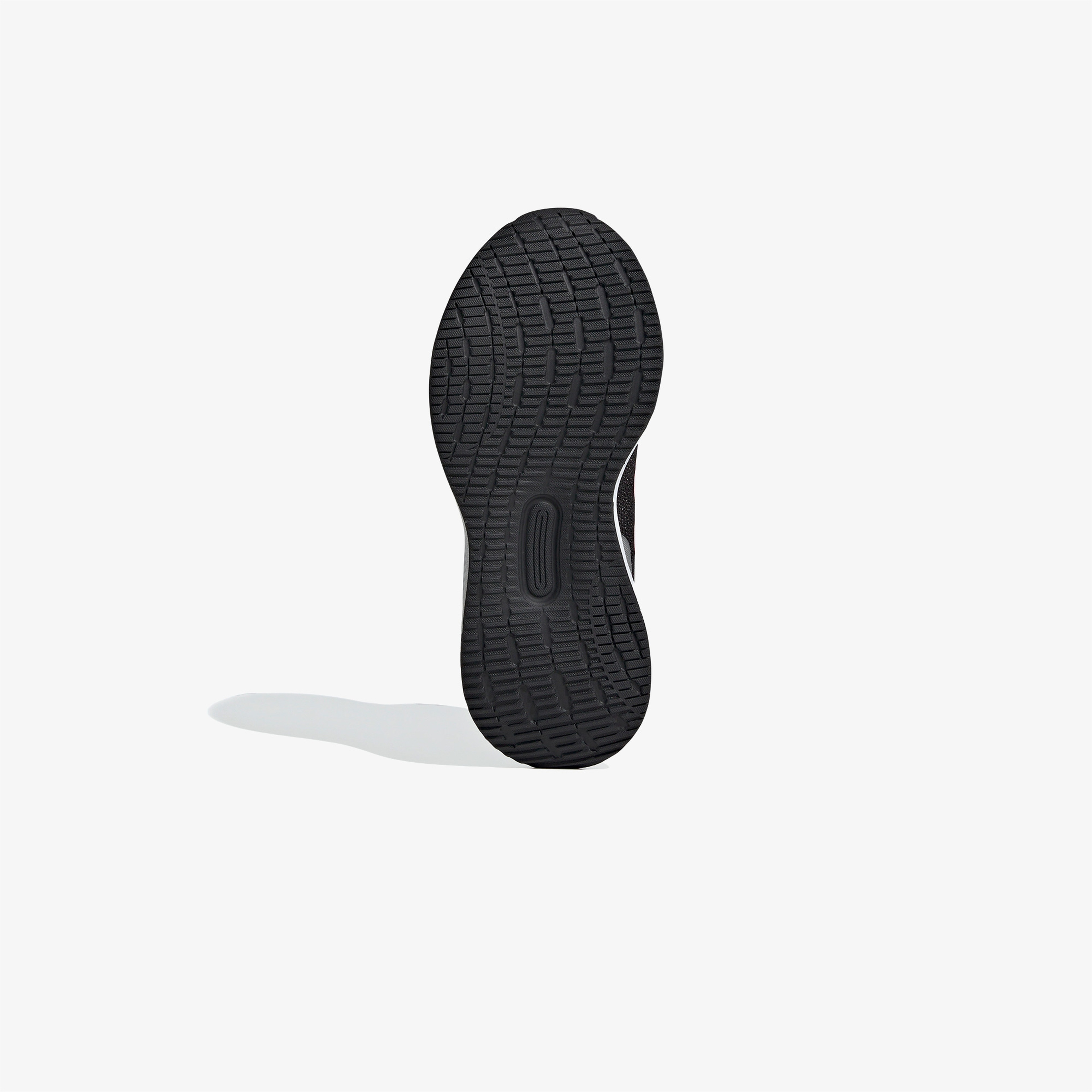 adidas Run Falcon 5 EL Çocuk Siyah Spor Ayakkabı