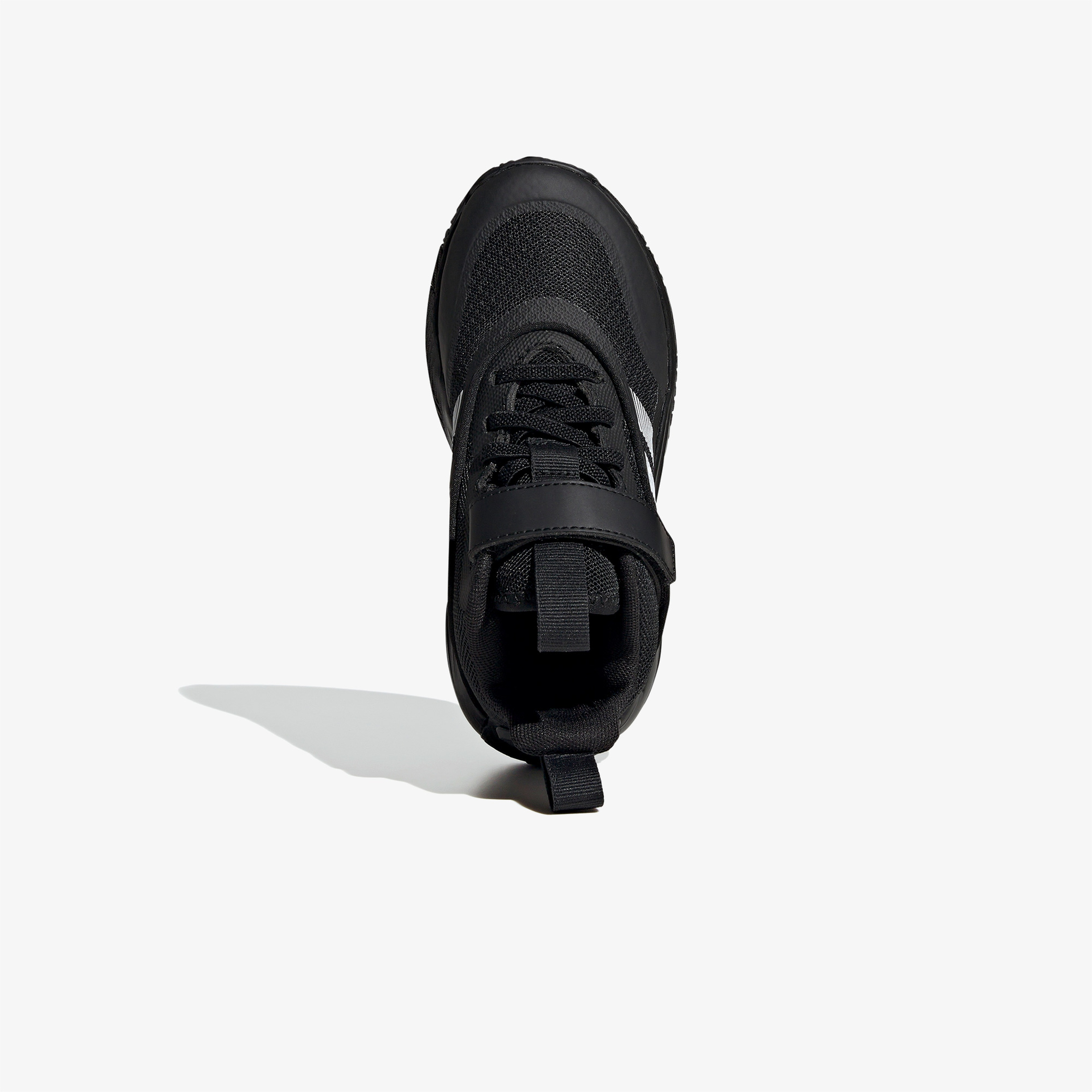adidas Ownthegame 3.0 Çocuk Siyah Spor Ayakkabı