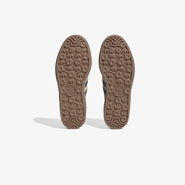 Adidas Bej Adidas Gazelle Bold