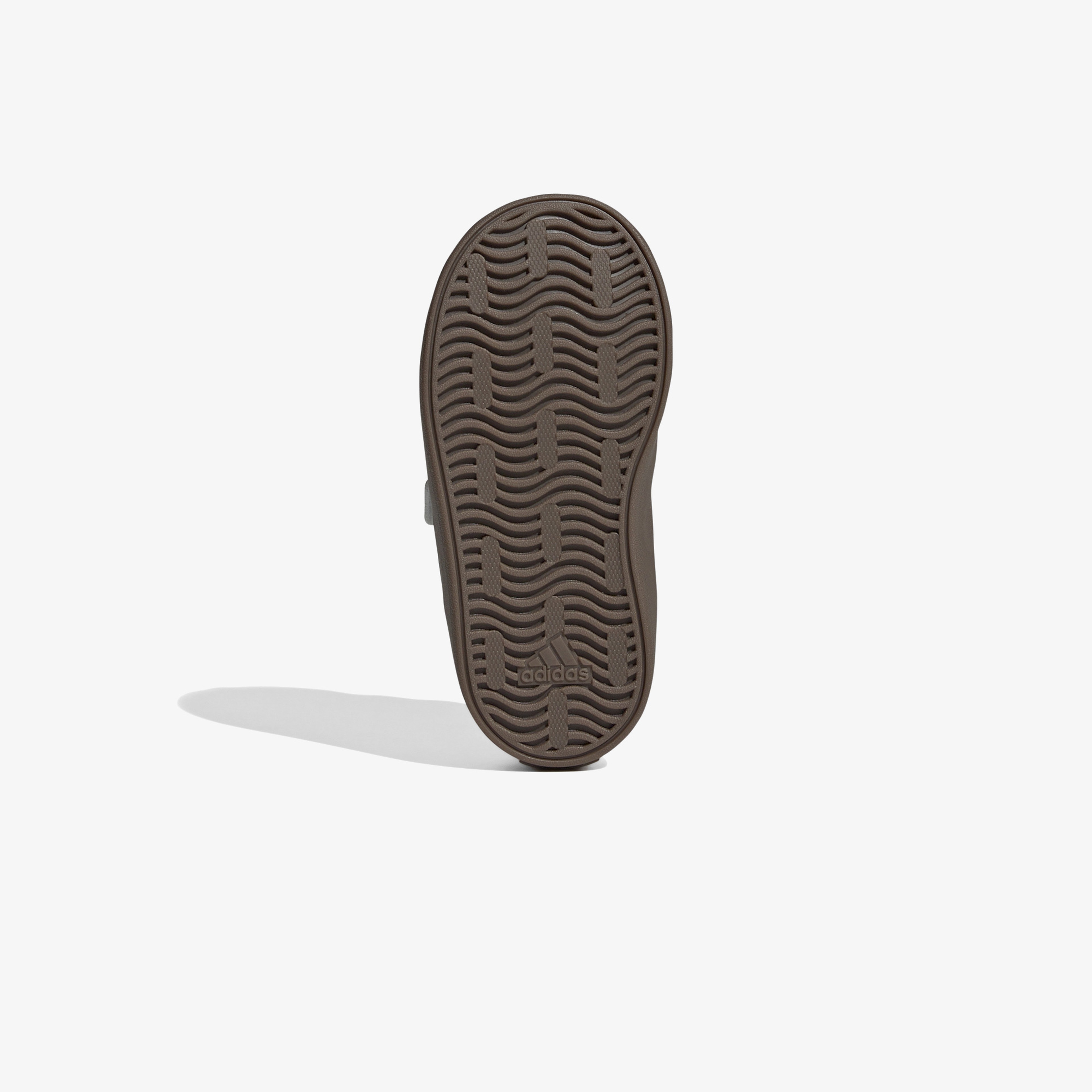 adidas VL Court 3.0 Bebek Beyaz Spor Ayakkabı