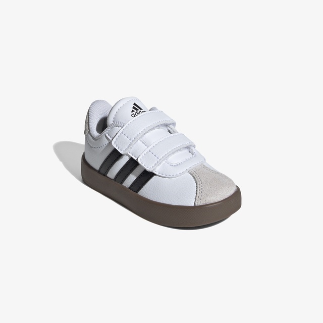 Adidas Beyaz Adidas Vl Court 3.0