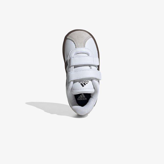 Adidas Beyaz Adidas Vl Court 3.0