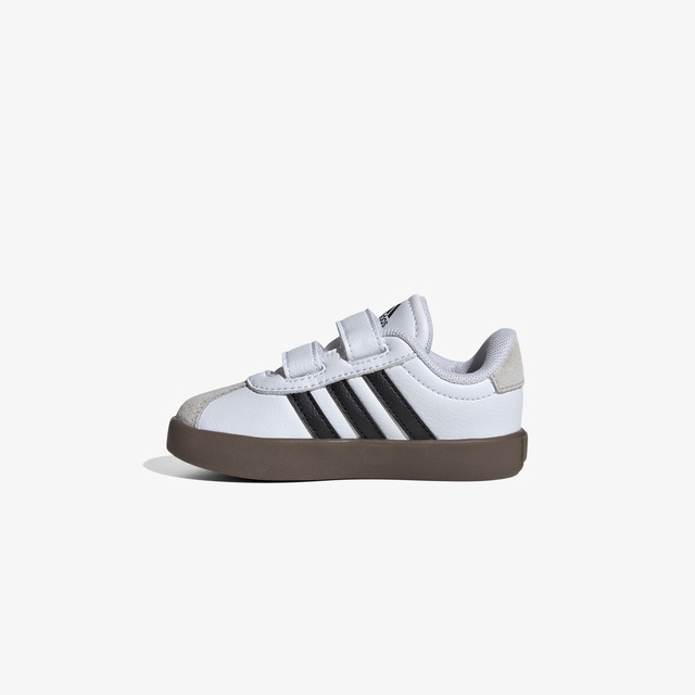 Adidas Beyaz Adidas Vl Court 3.0