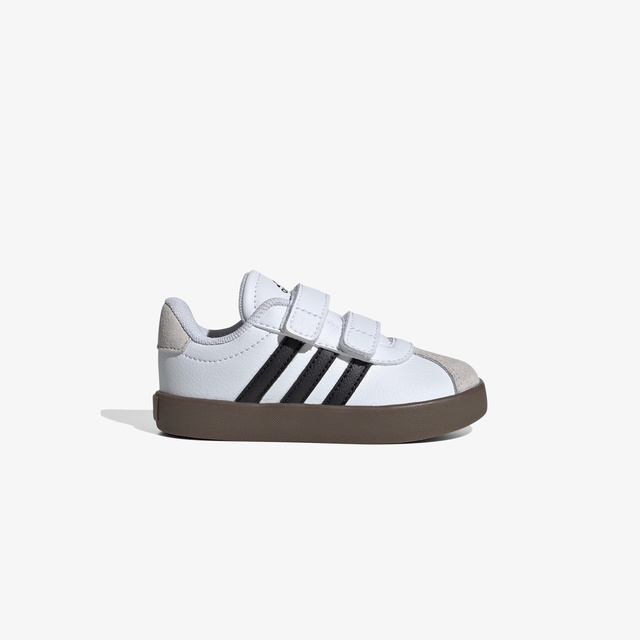 Adidas Beyaz Adidas Vl Court 3.0