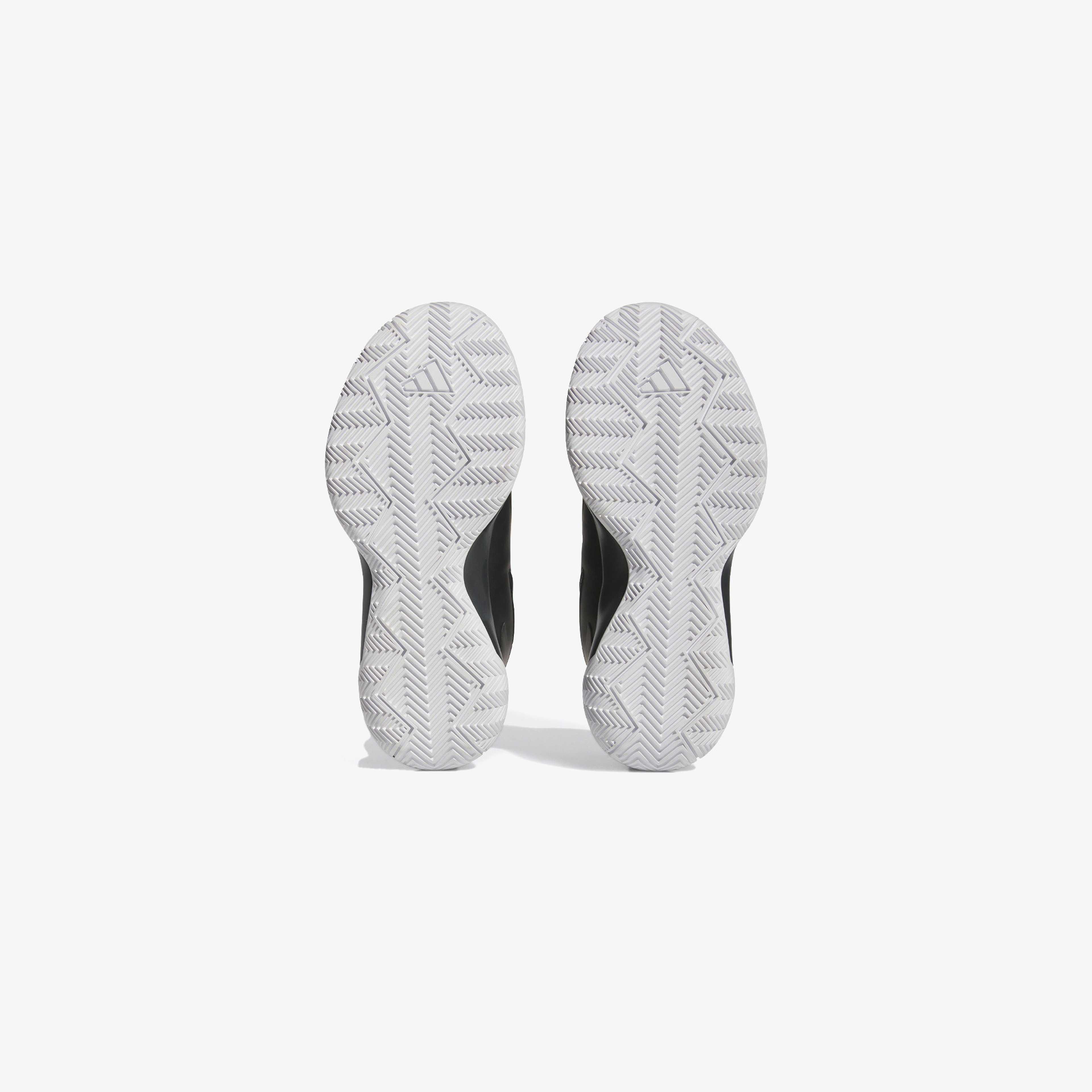 adidas Cross Em Up Select Çocuk Siyah Spor Ayakkabı