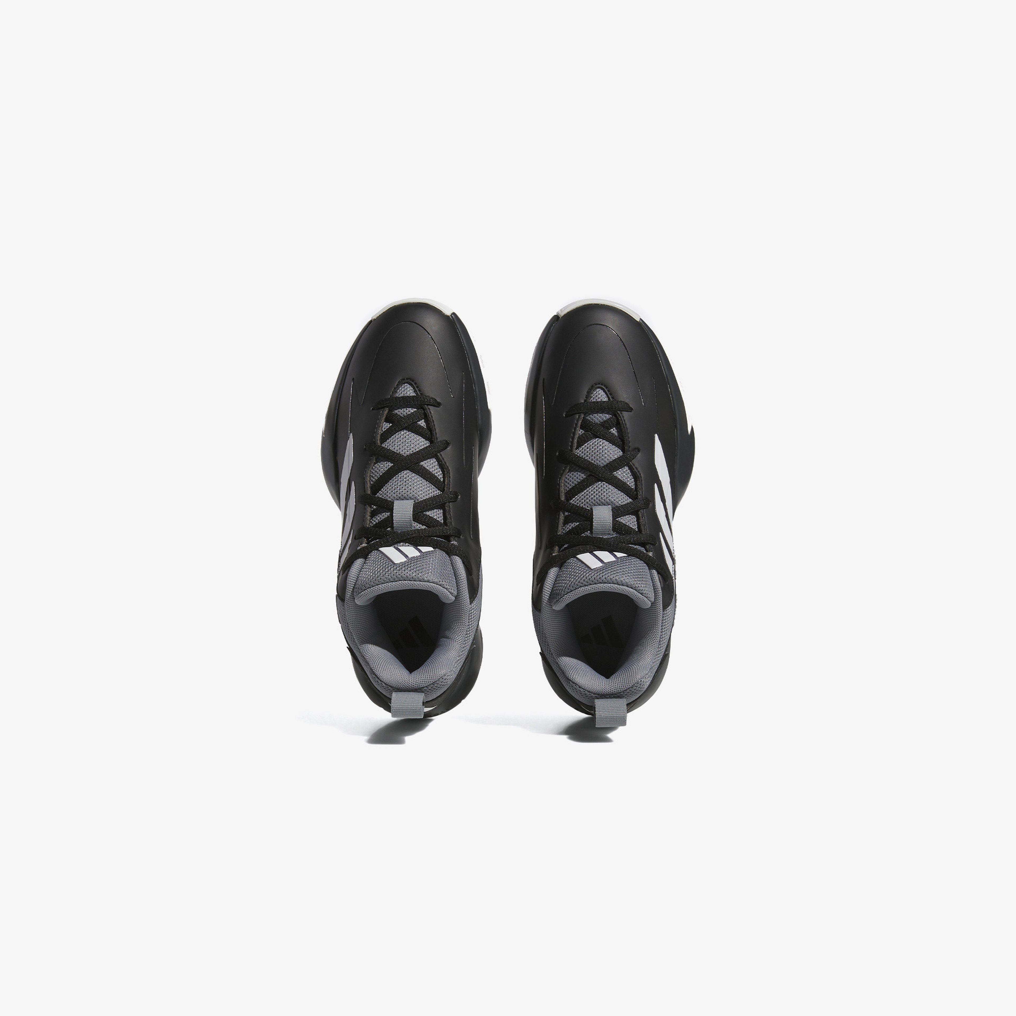 adidas Cross Em Up Select Çocuk Siyah Spor Ayakkabı