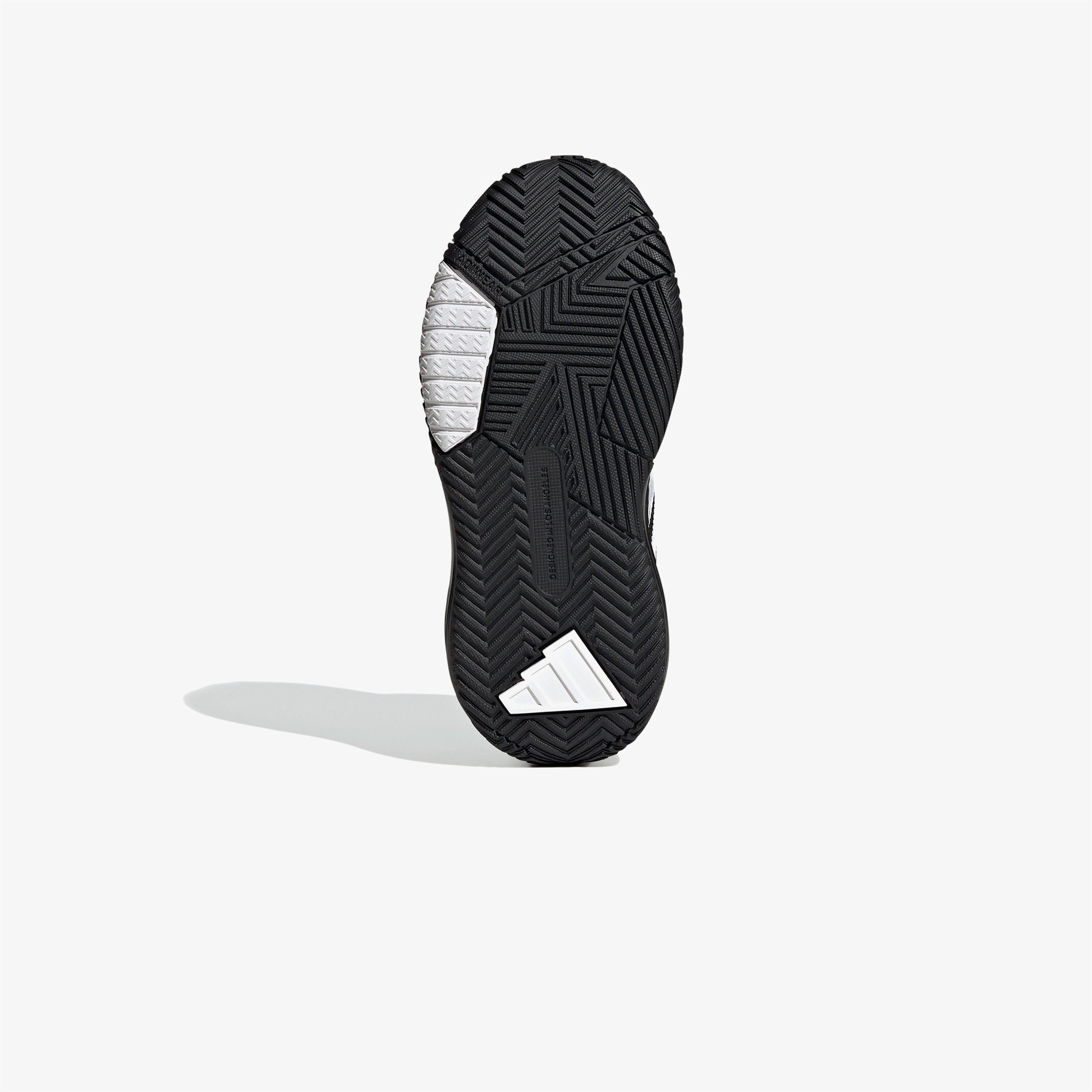 adidas Ownthegame 3.0 Çocuk Siyah Spor Ayakkabı