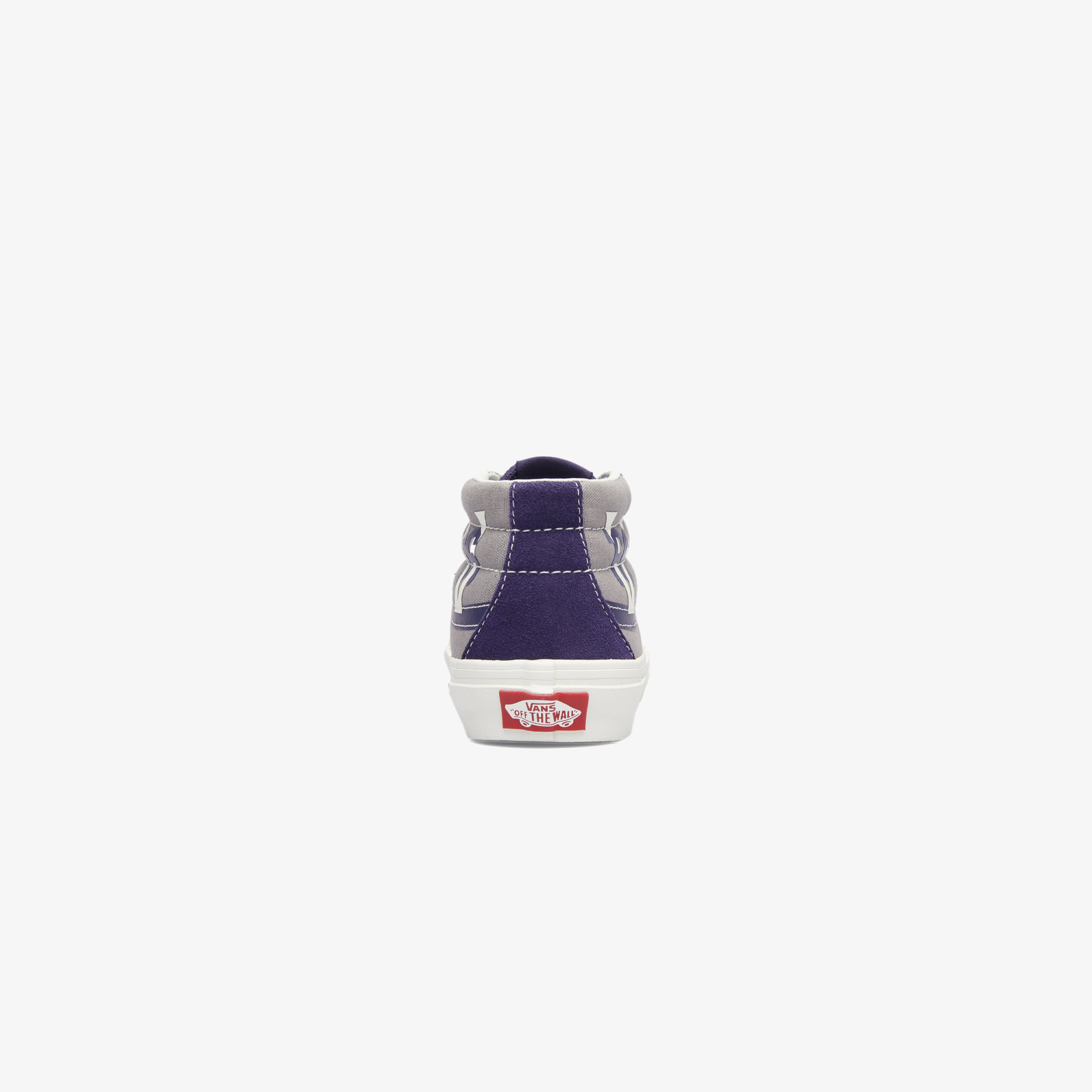 Vans Sneakersy 8 Çocuk Gri Sneaker
