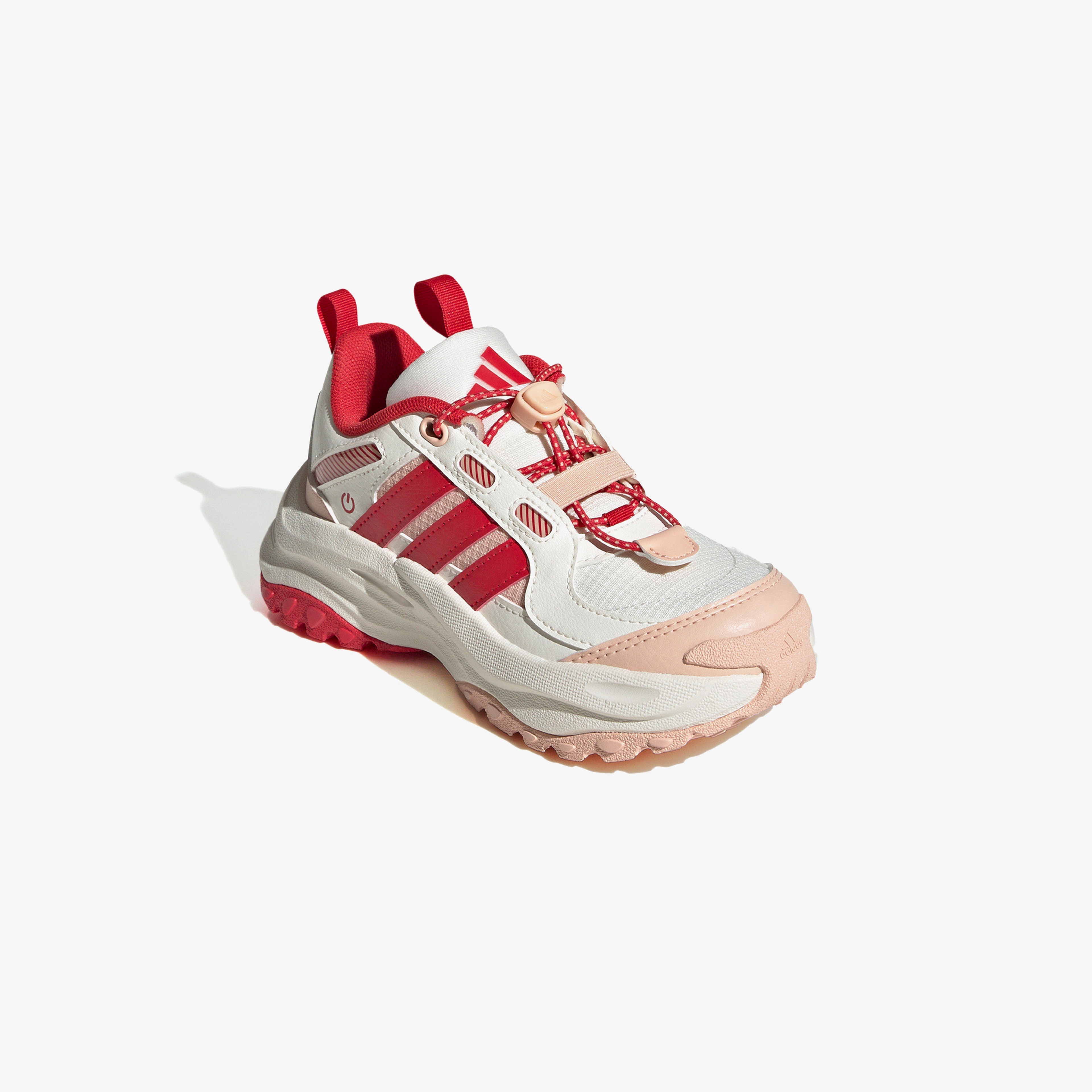 adidas Maxxwavy Çocuk Krem Spor Ayakkabı