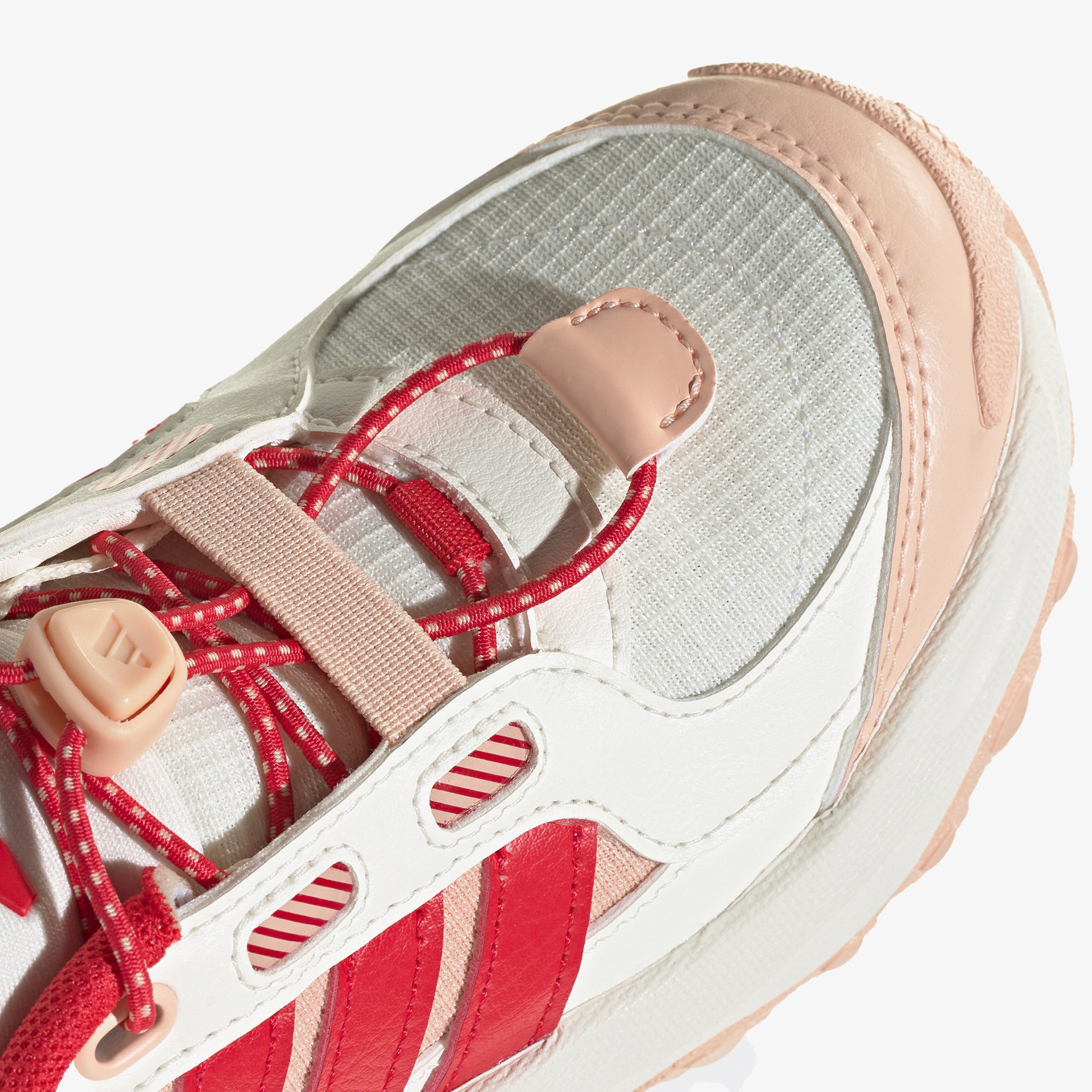 adidas Maxxwavy Çocuk Krem Spor Ayakkabı