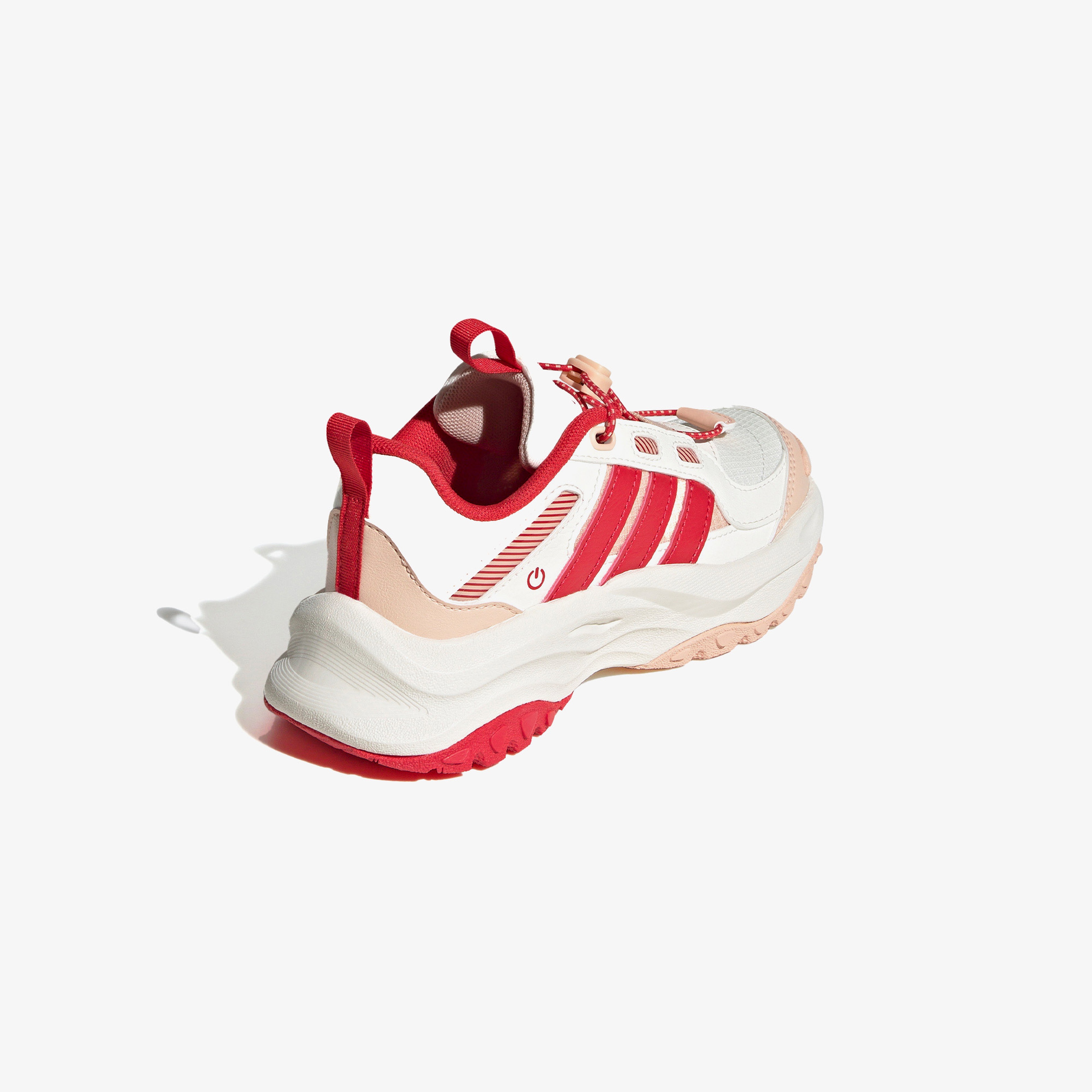 adidas Maxxwavy Çocuk Krem Spor Ayakkabı