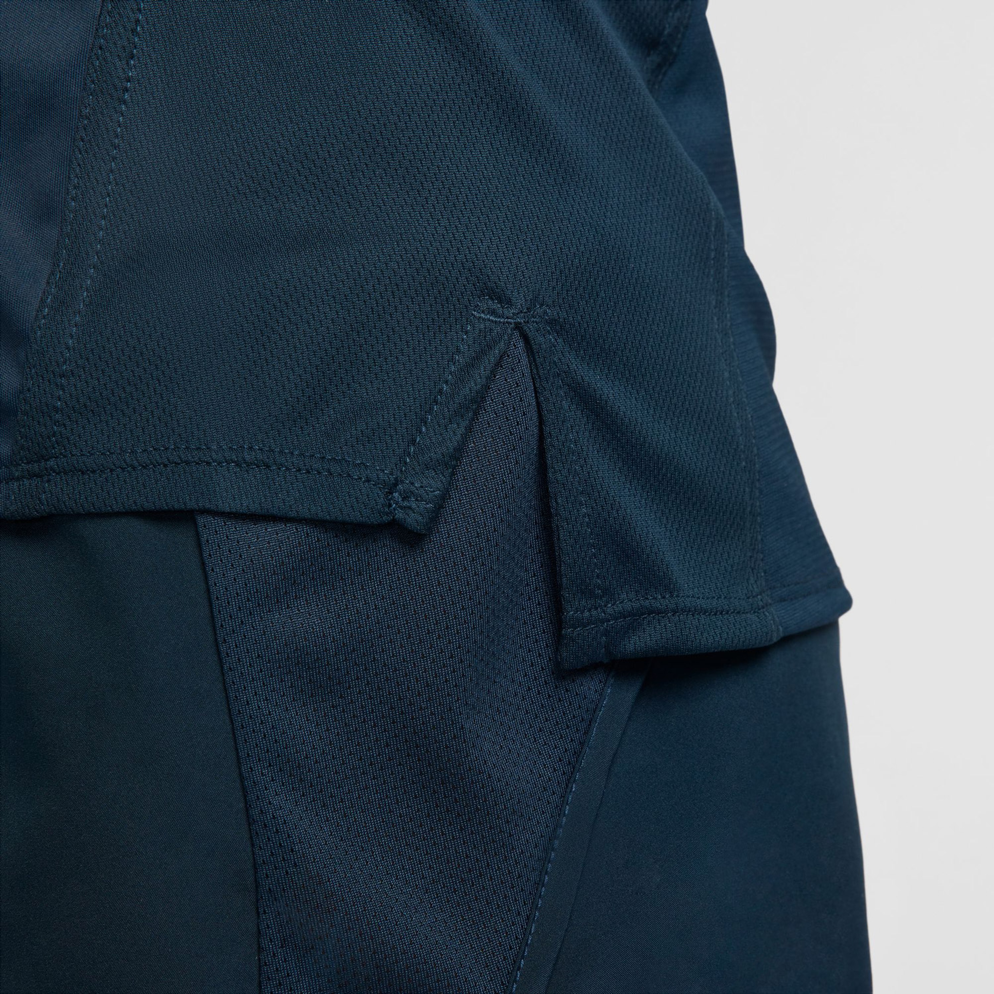 Nike Kadın Lacivert Atlet