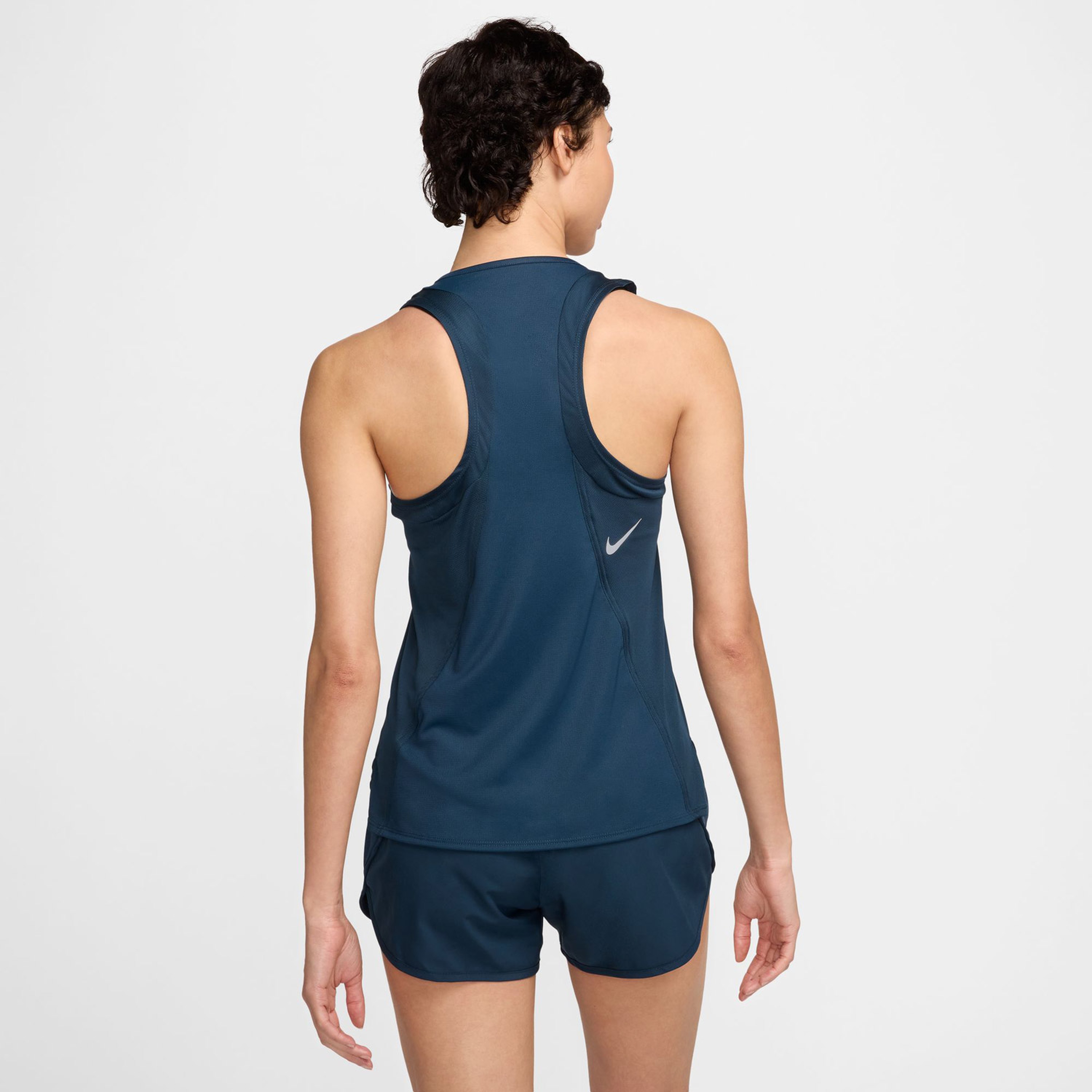 Nike Kadın Lacivert Atlet