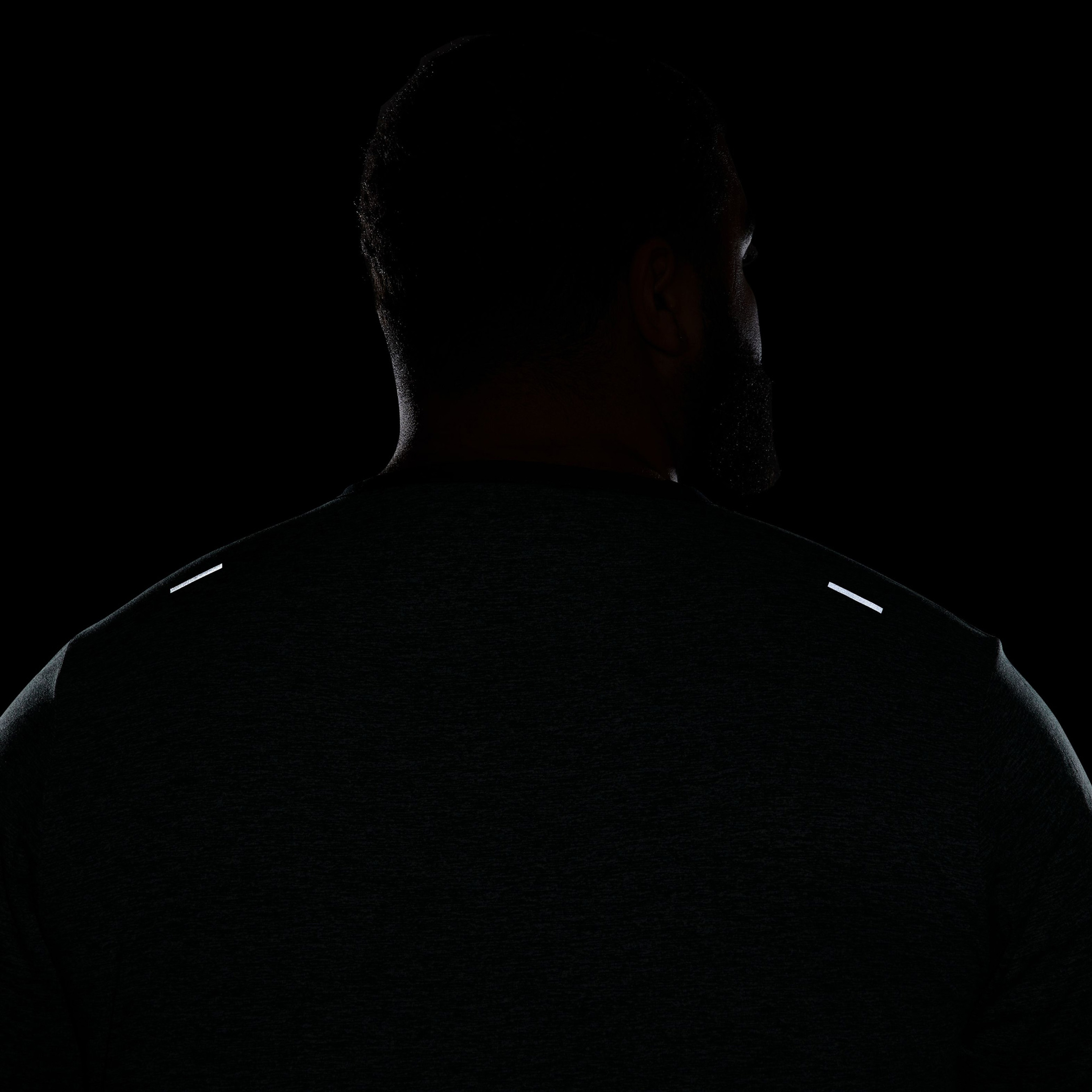 Nike Erkek Yeşil T-Shirt