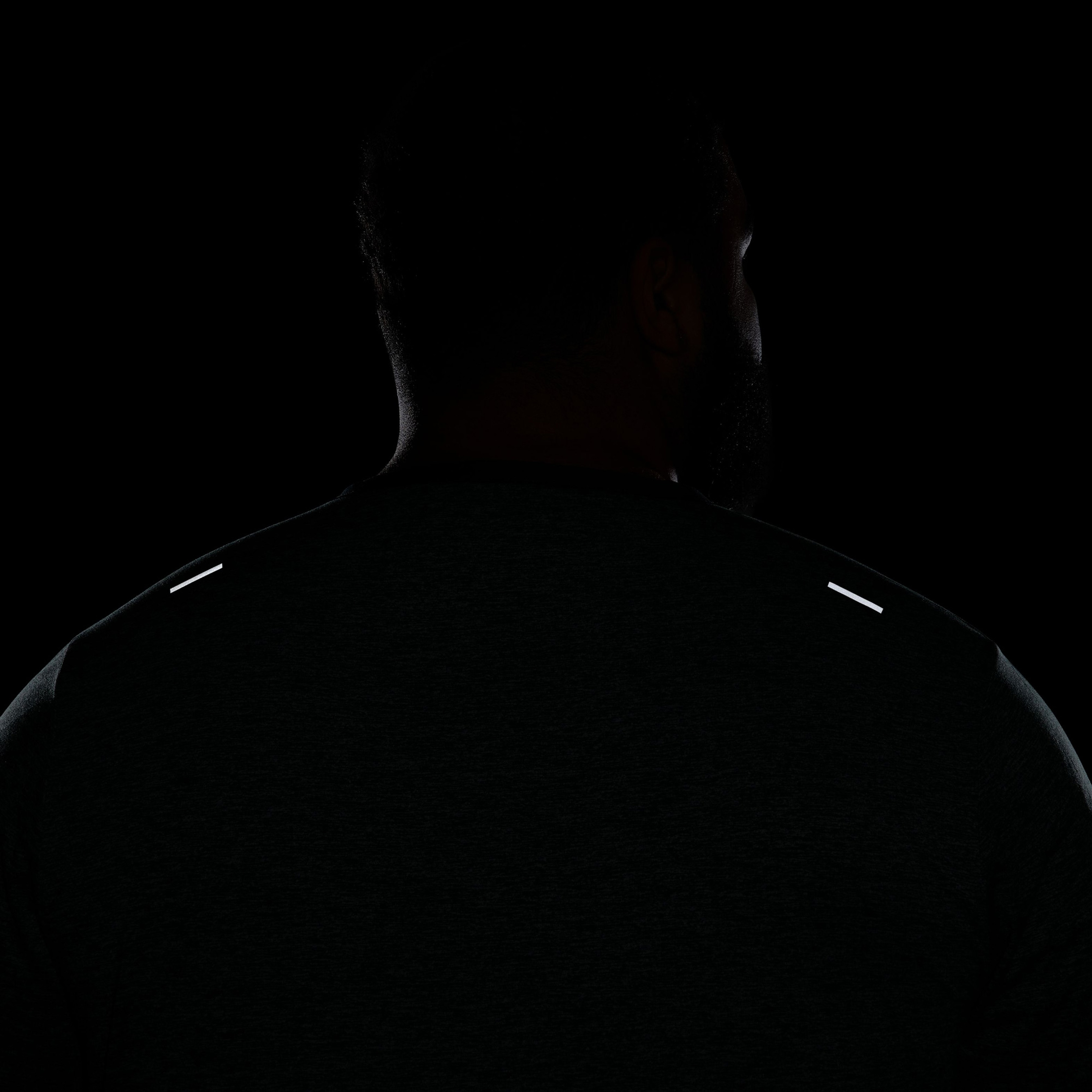 Nike Erkek Yeşil T-Shirt