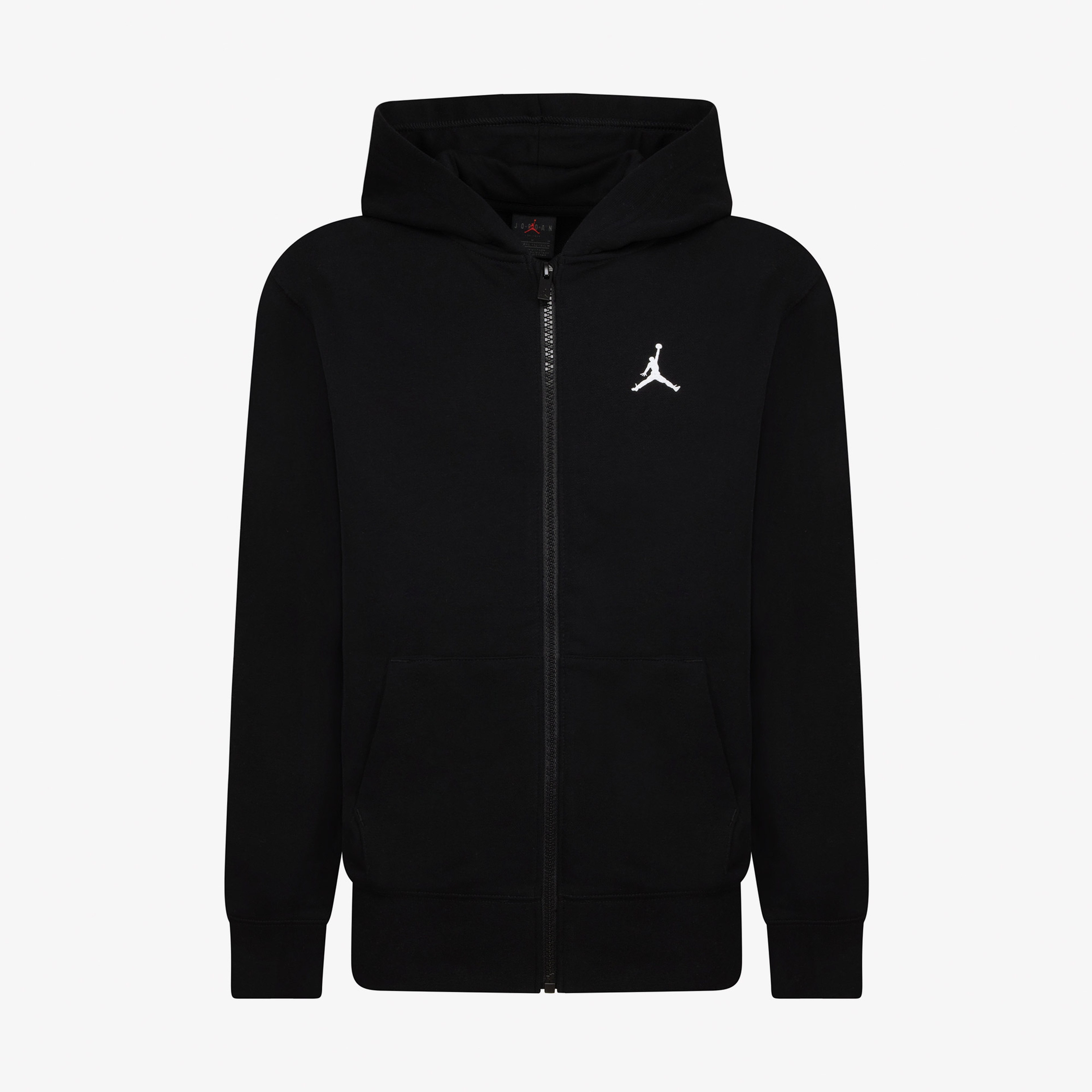 Jordan Çocuk Siyah Sweatshirt