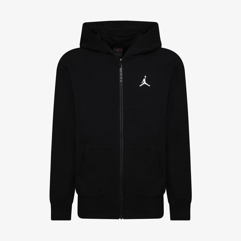 Jordan Çocuk Siyah Sweatshirt