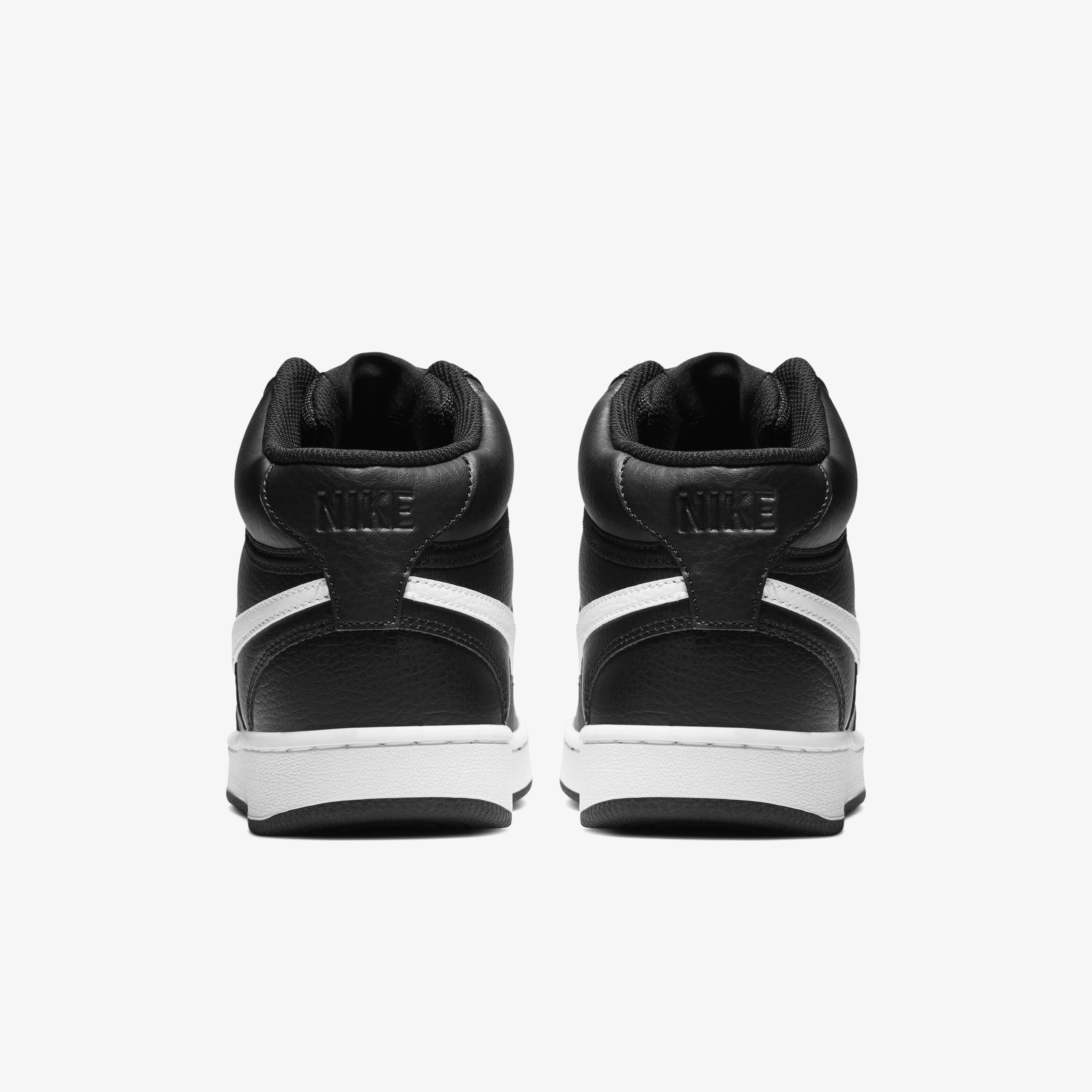 Nike Kadın Siyah Spor Ayakkabı & Sneaker