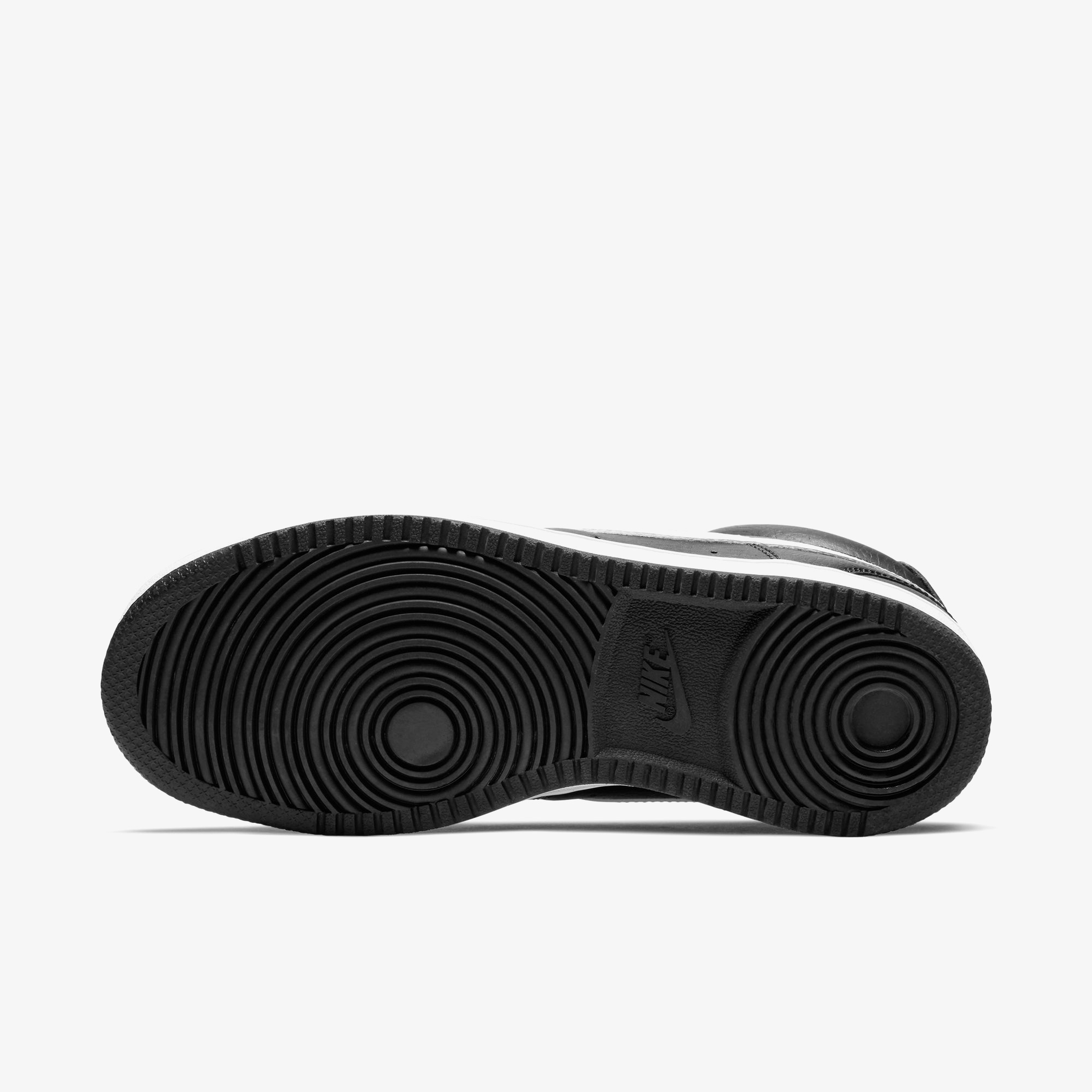 Nike Kadın Siyah Spor Ayakkabı & Sneaker